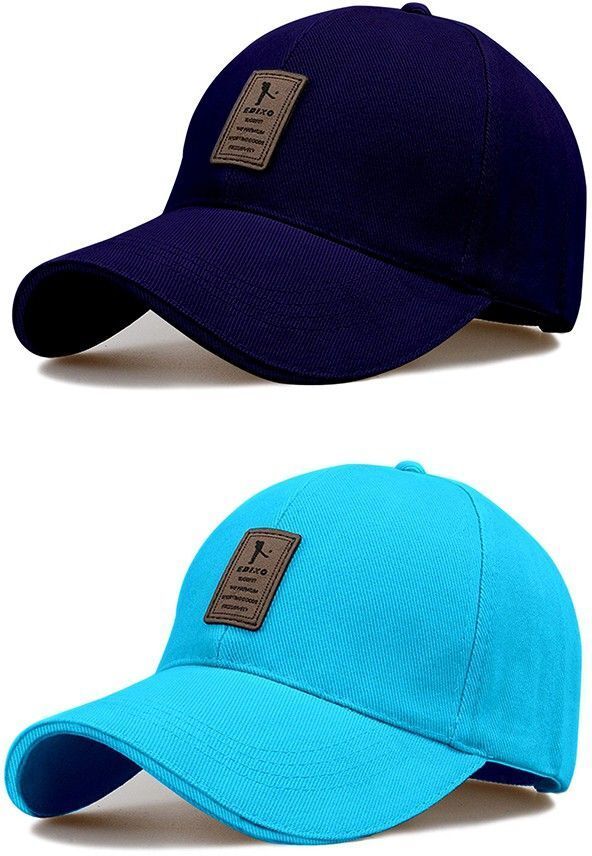 Printed Sports/Regular Cap