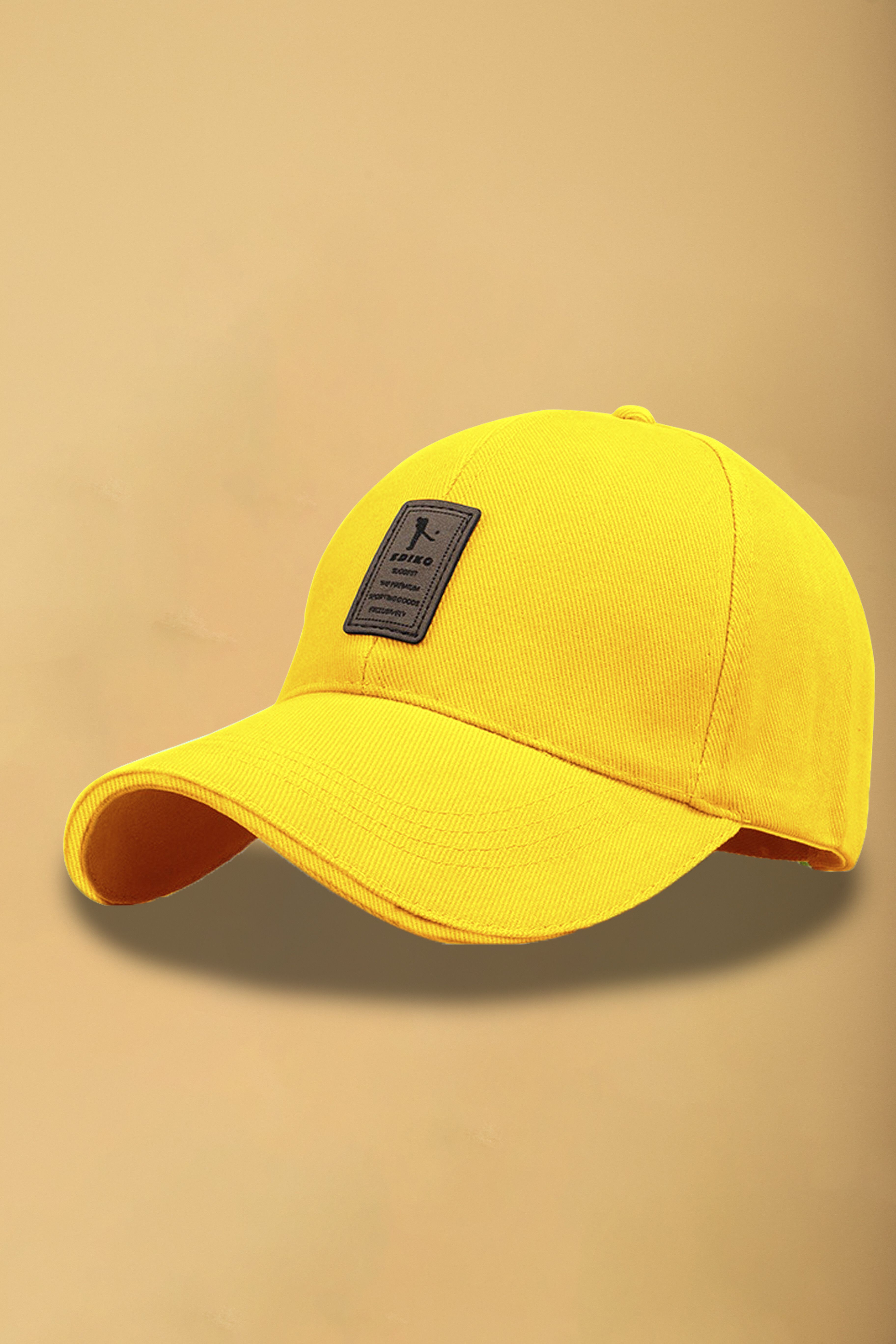 evanden Embellished Sports/Regular Cap-picture-17
