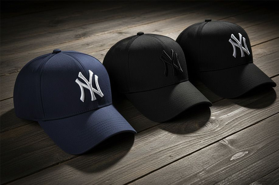 klizen stiching Sports/Regular Cap-picture-1