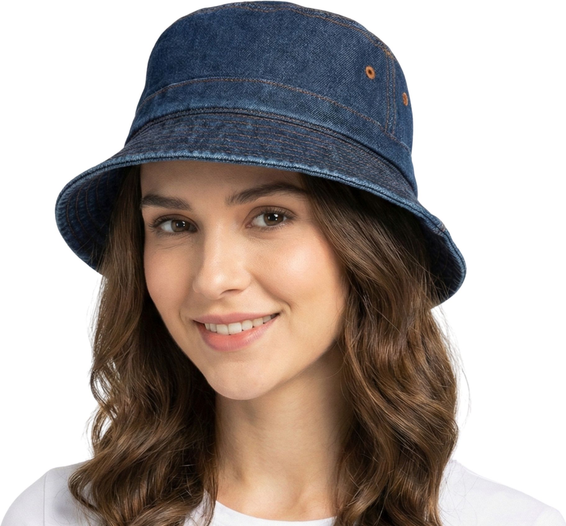 hastlo Solid, Self Design Trucker Cap-picture-22
