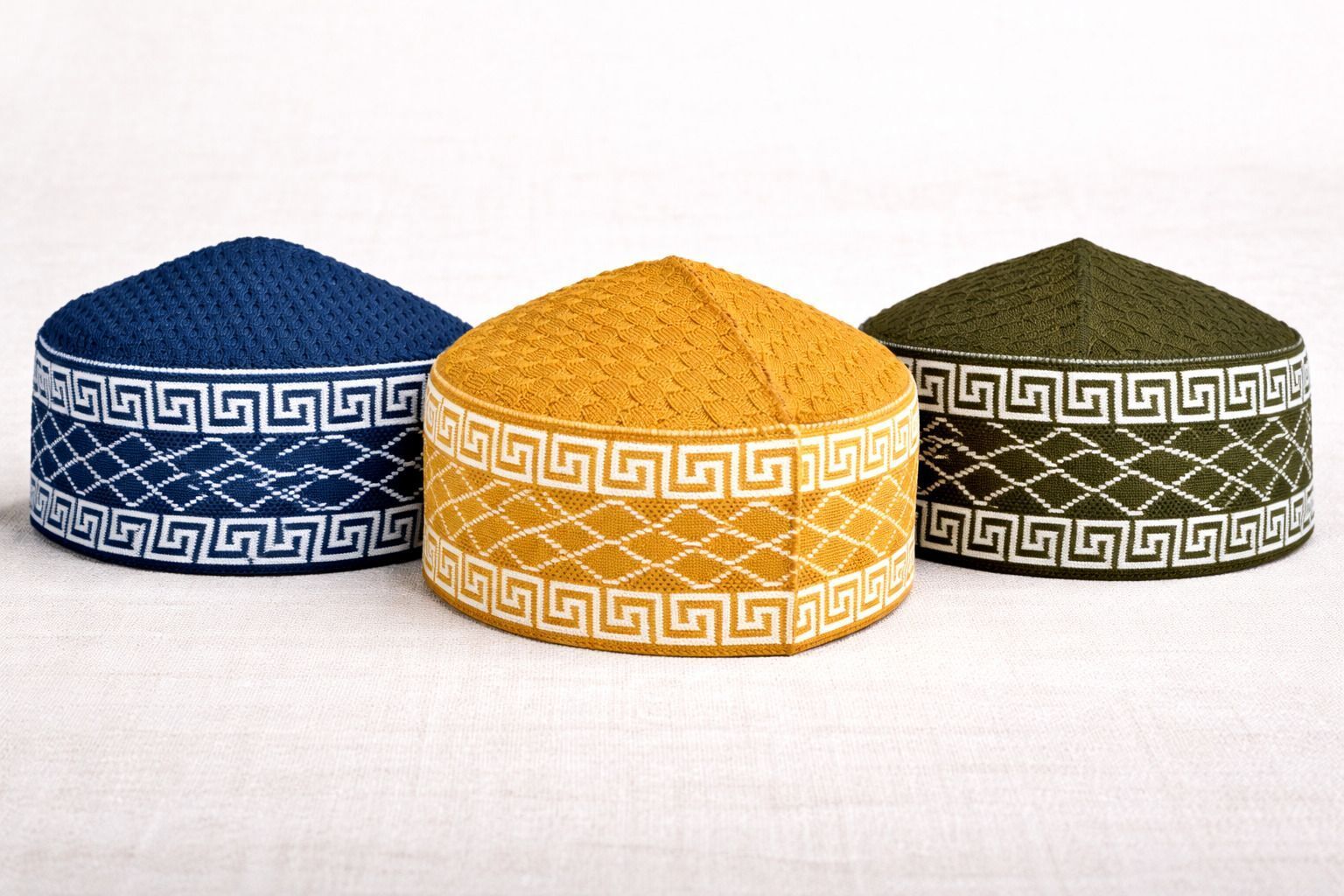 cavardi Woven Prayer Cap-picture-1