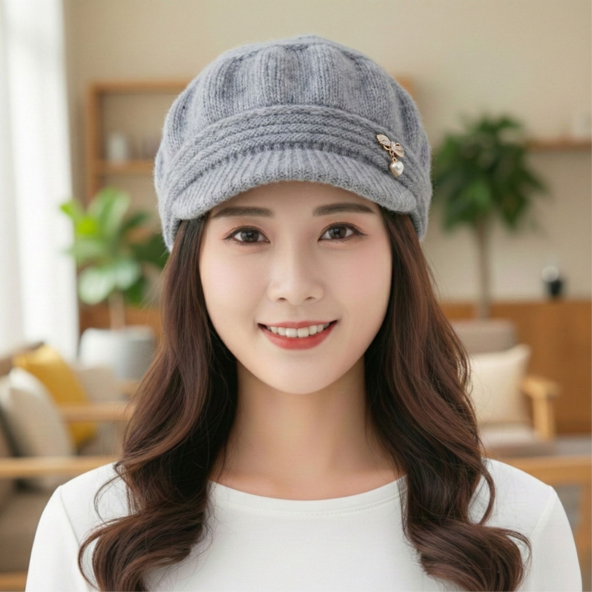 kraptick Solid Beanie-picture-41