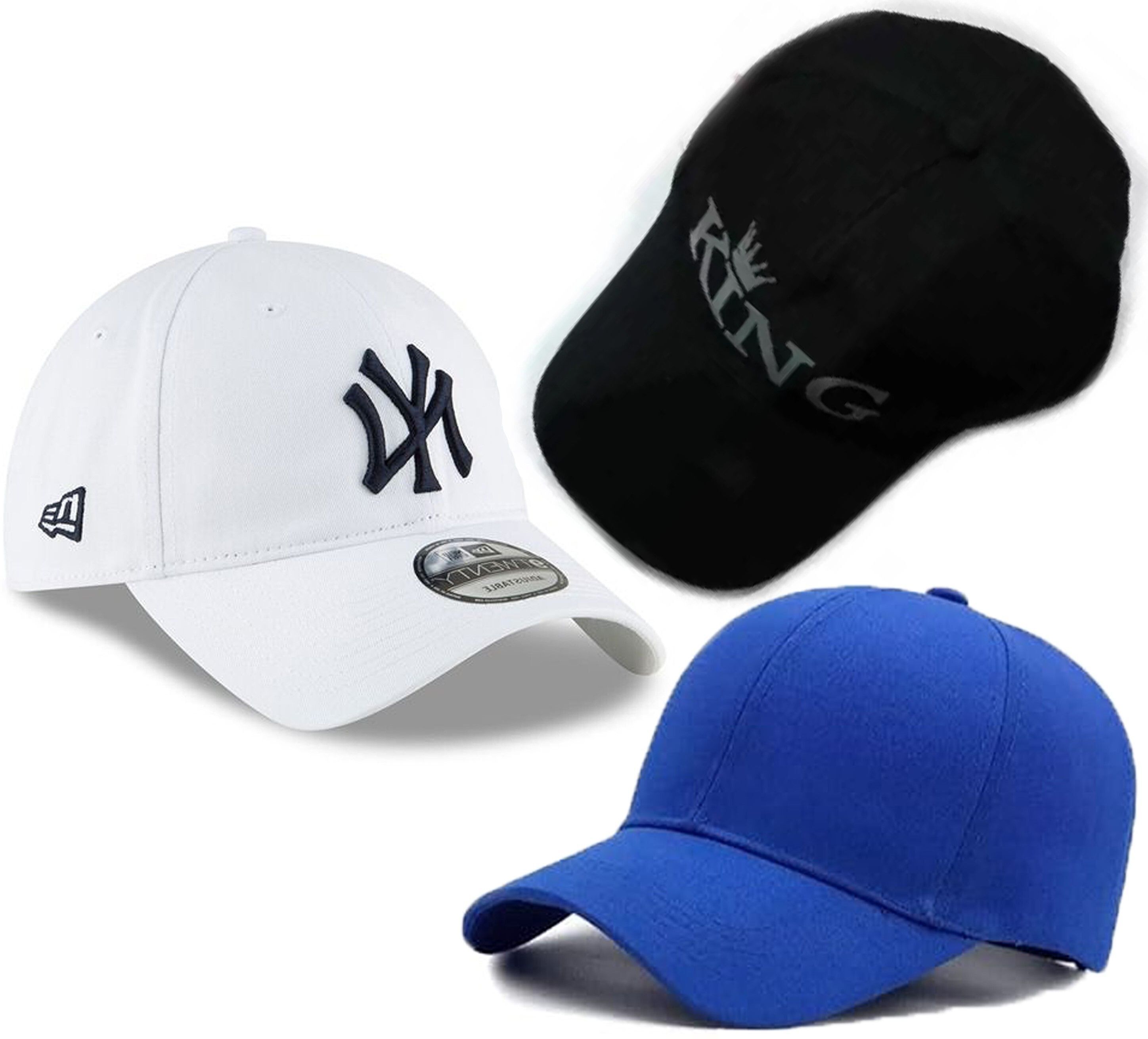 klizen stiching Sports/Regular Cap-picture-2