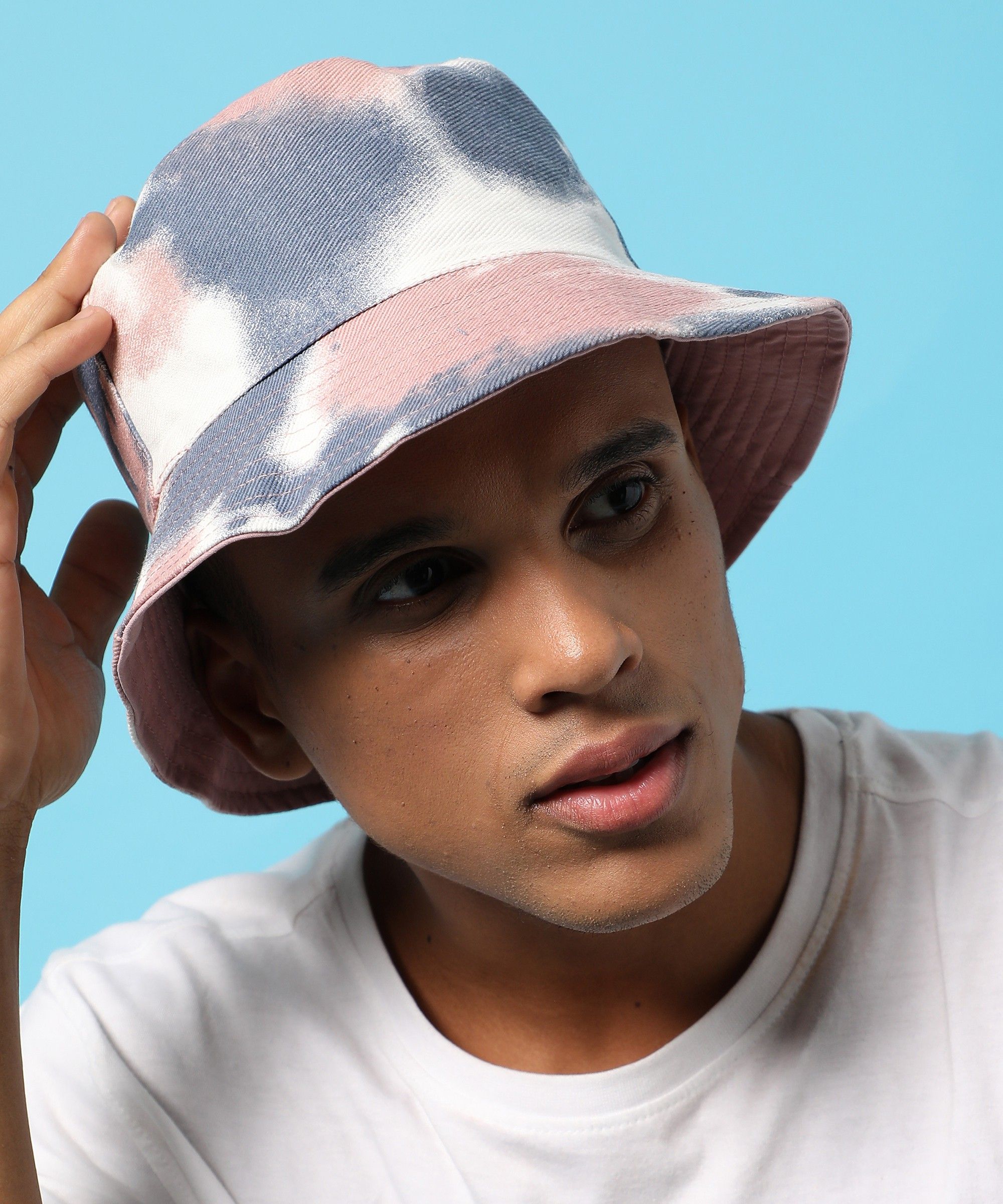 French Accent Bucket Hat-picture-22