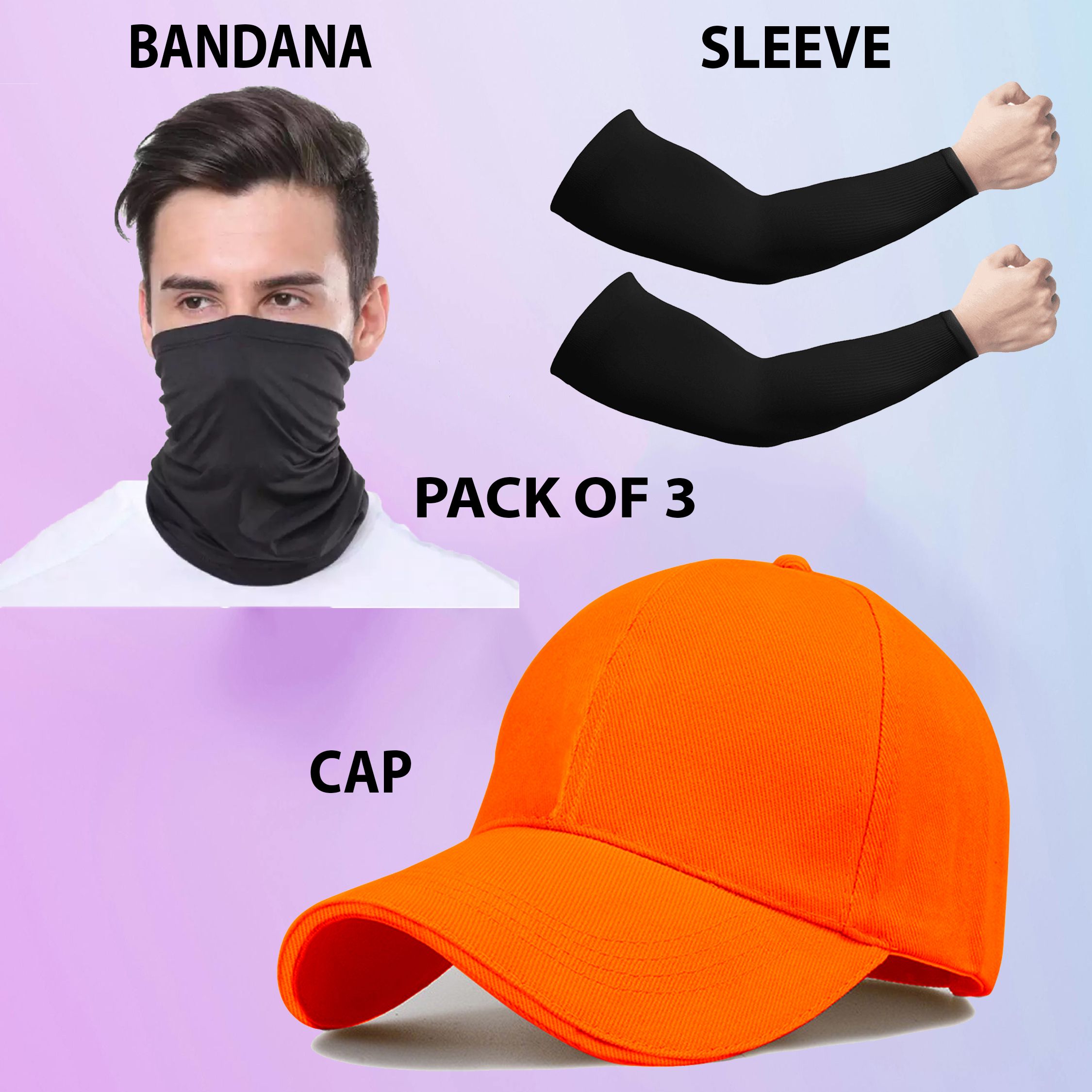 evanden Sports/Regular Cap-picture-23