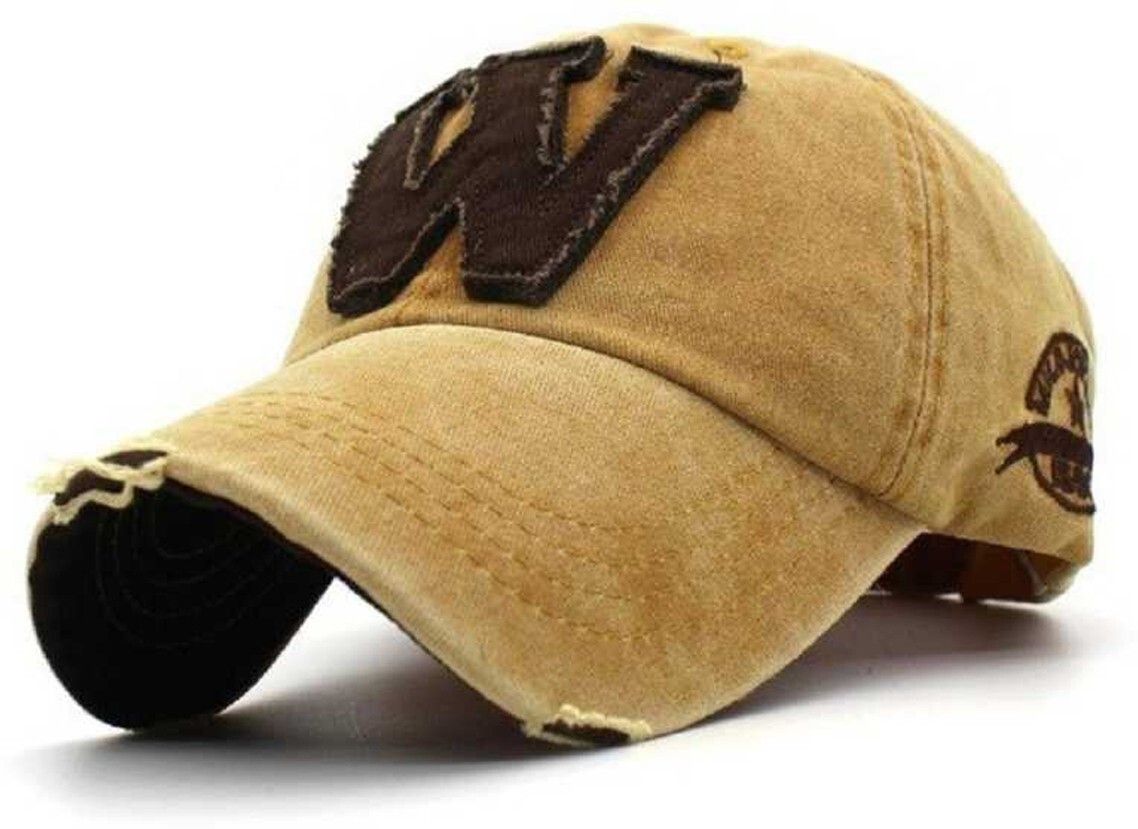aavjo Embroidered Sports/Regular Cap-picture-16