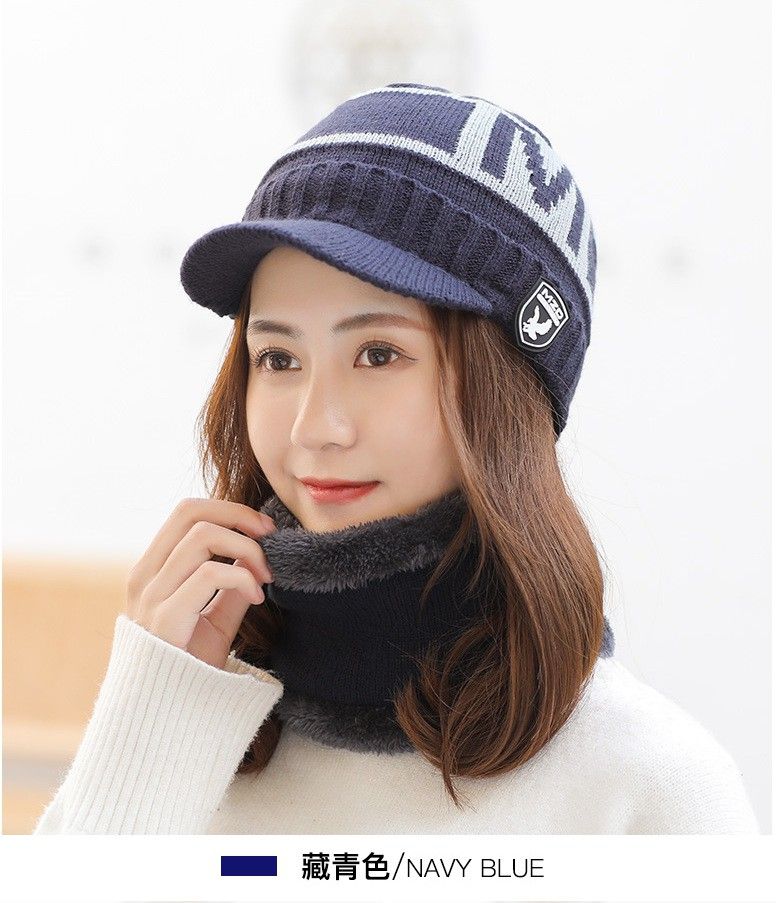 brats n beauty Beanie-picture-27