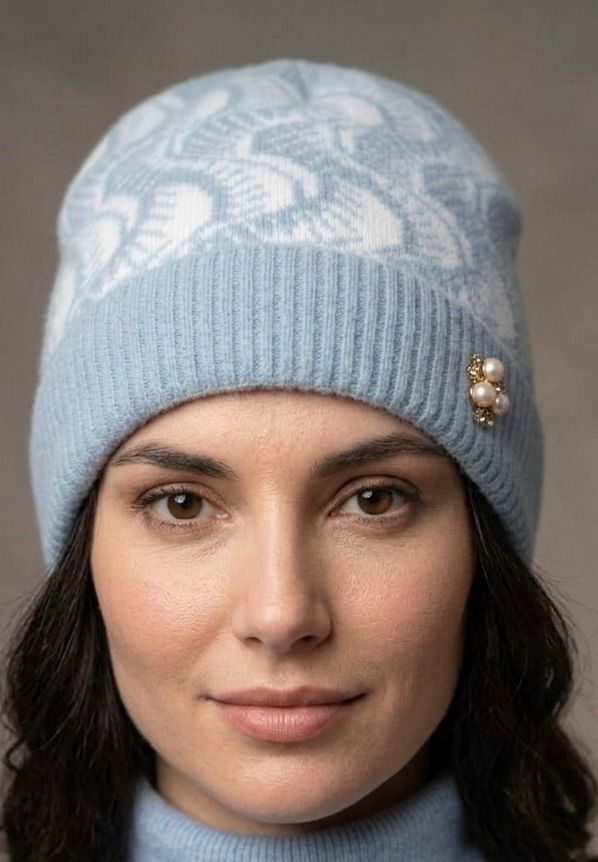cozevo Self Design Beanie-picture-18