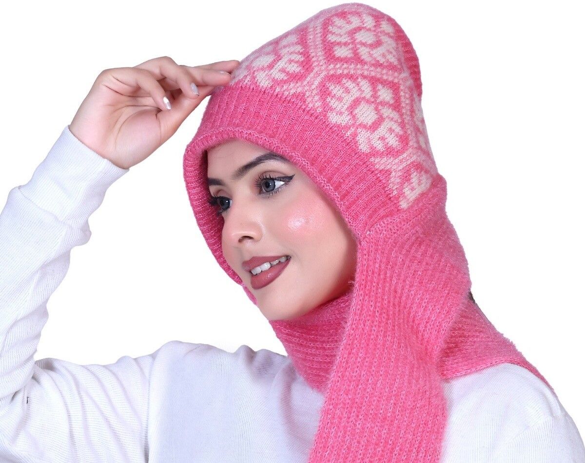 vestoria Self Design Beanie-picture-20