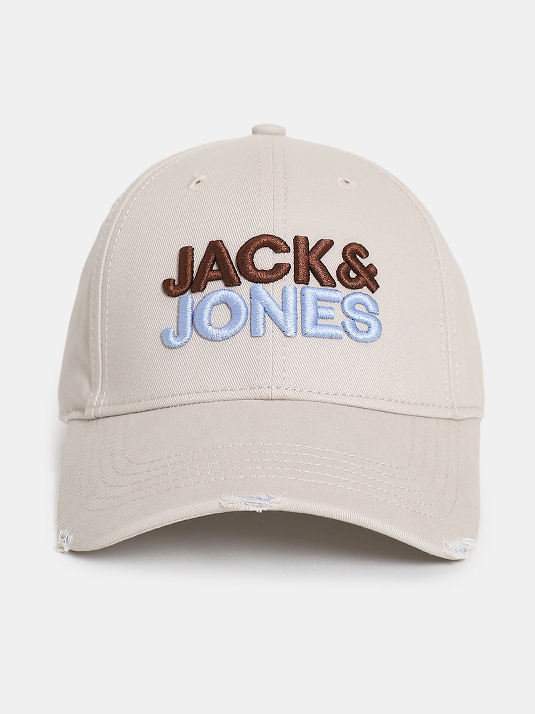 jack & jones Embroidered Sports/Regular Cap-picture-24