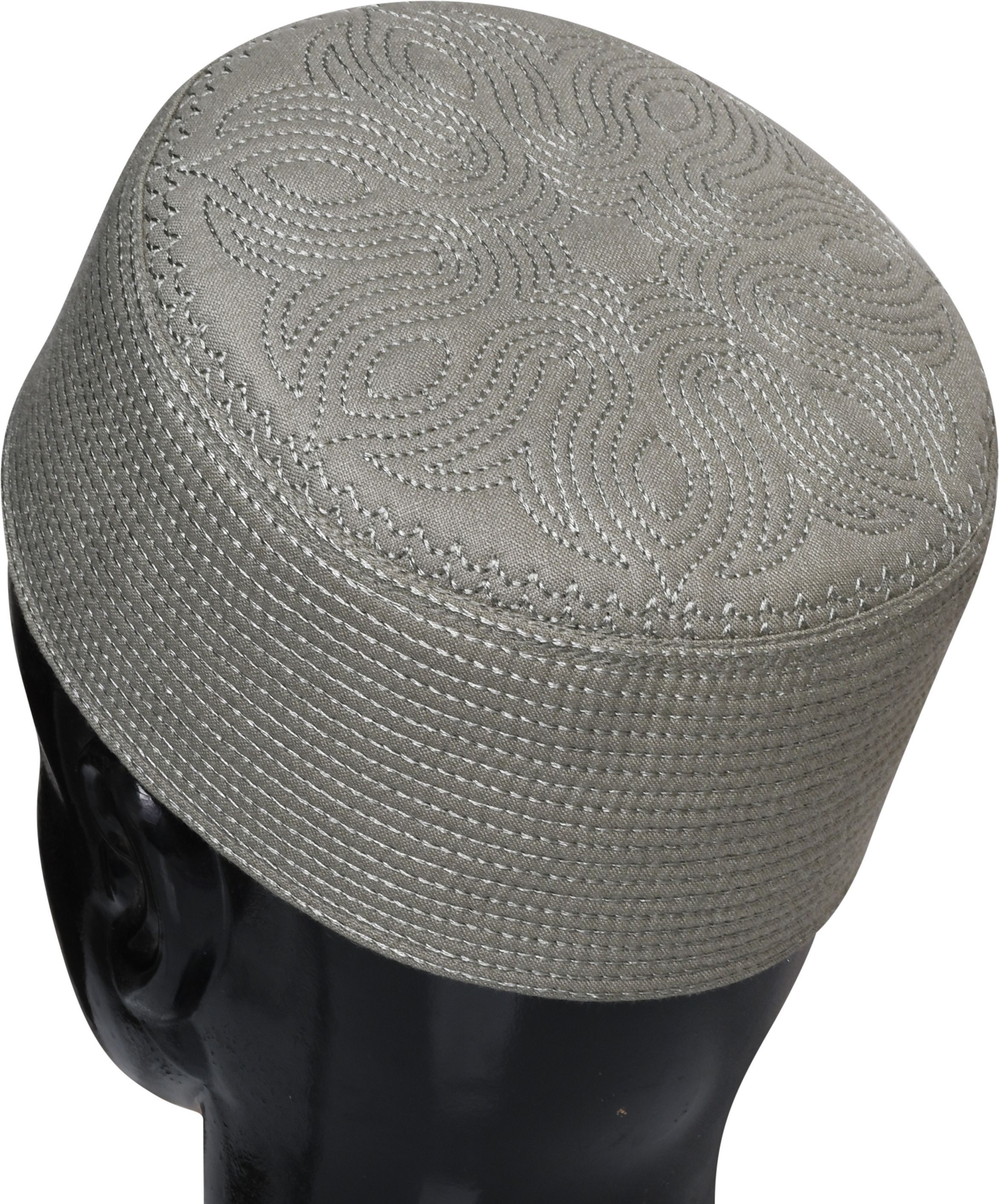 mtopi Embroidered Prayer Cap-picture-10