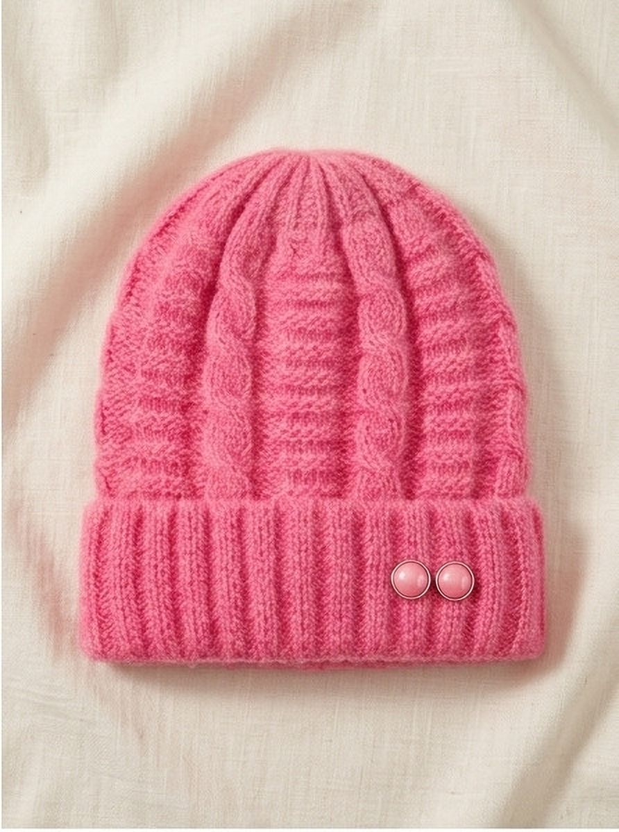 beautika Embellished Skull Cap-picture-18