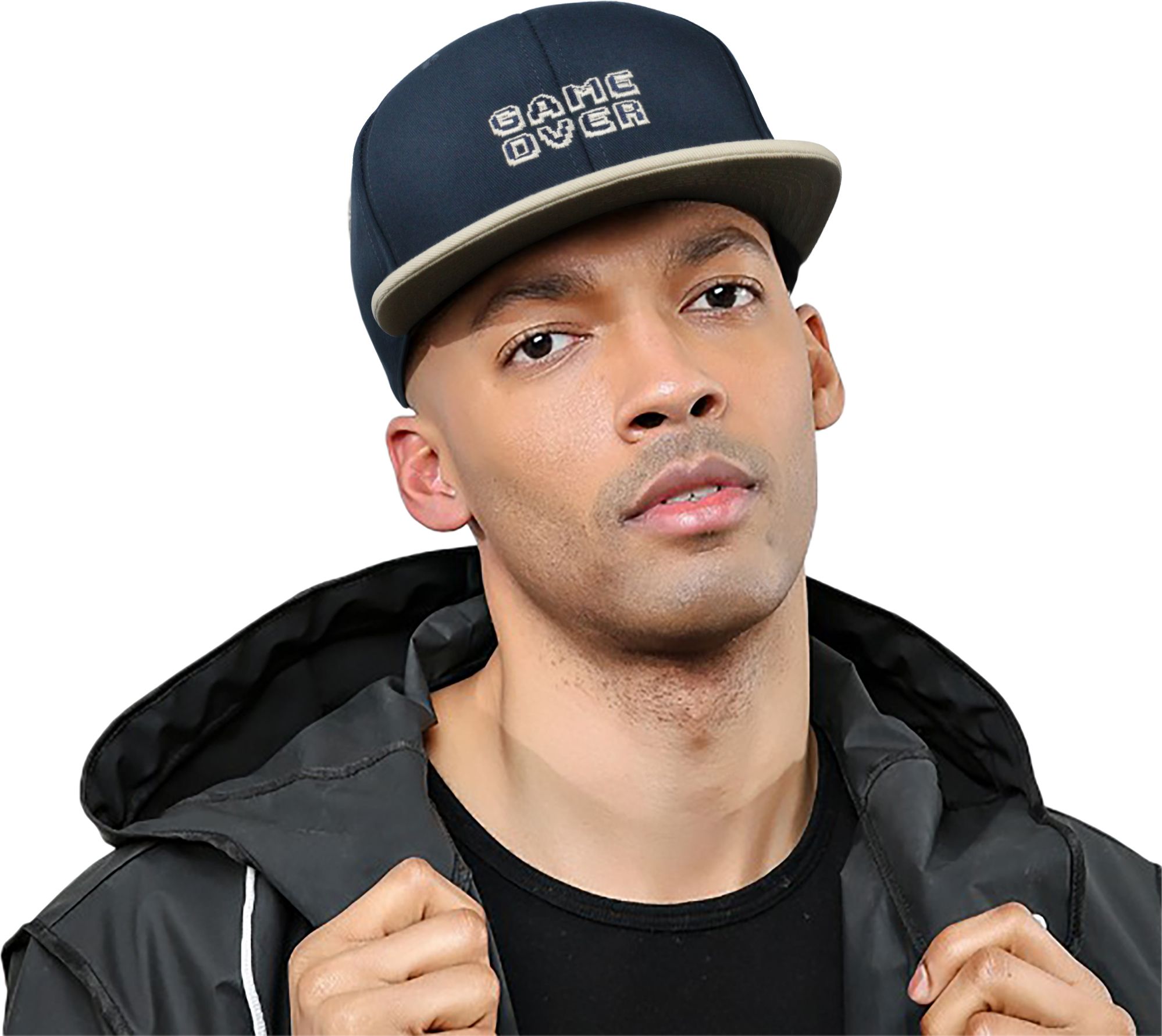 Snapback Cap-image-17