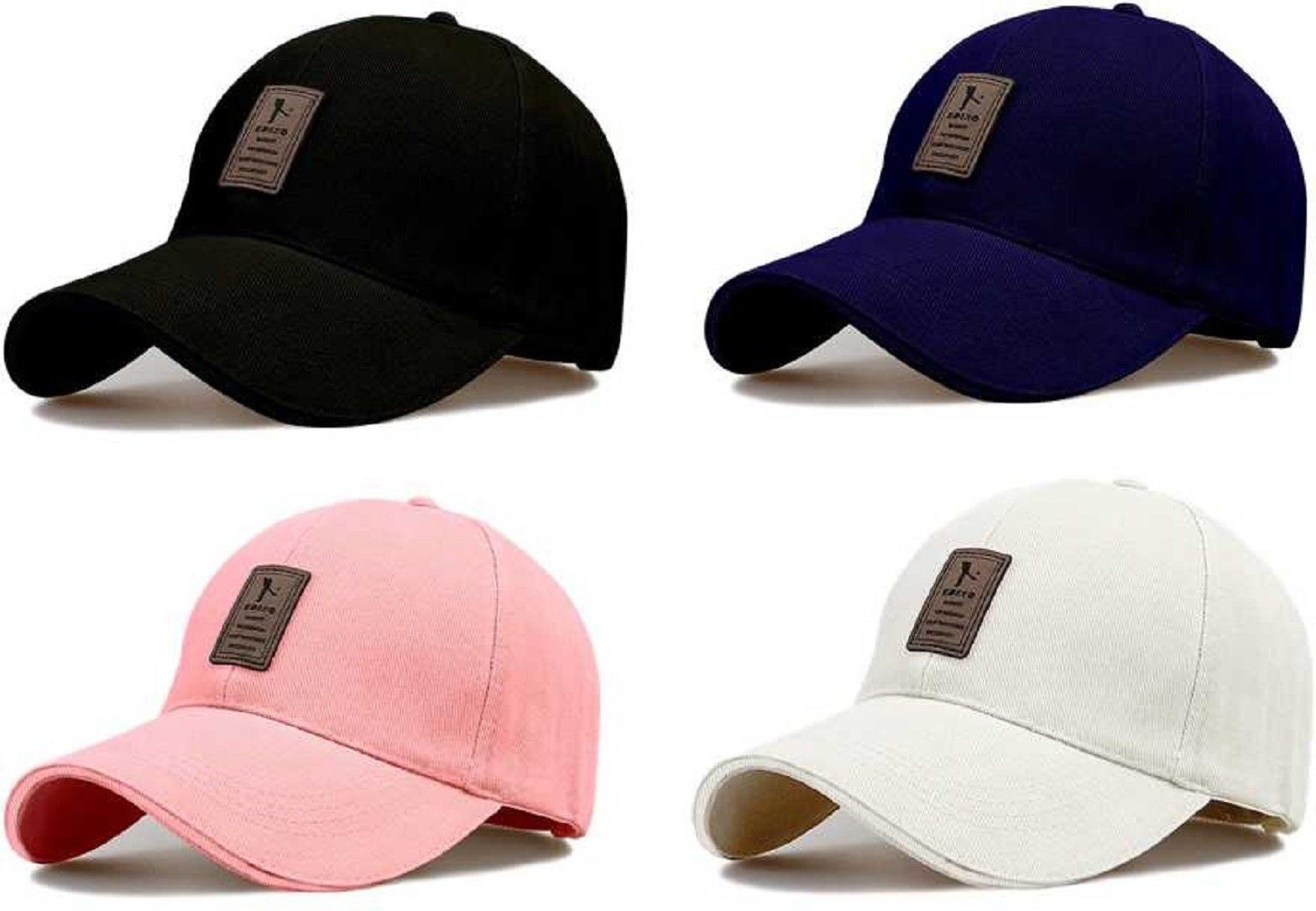 bolax trendz Sports/Regular Cap-picture-28