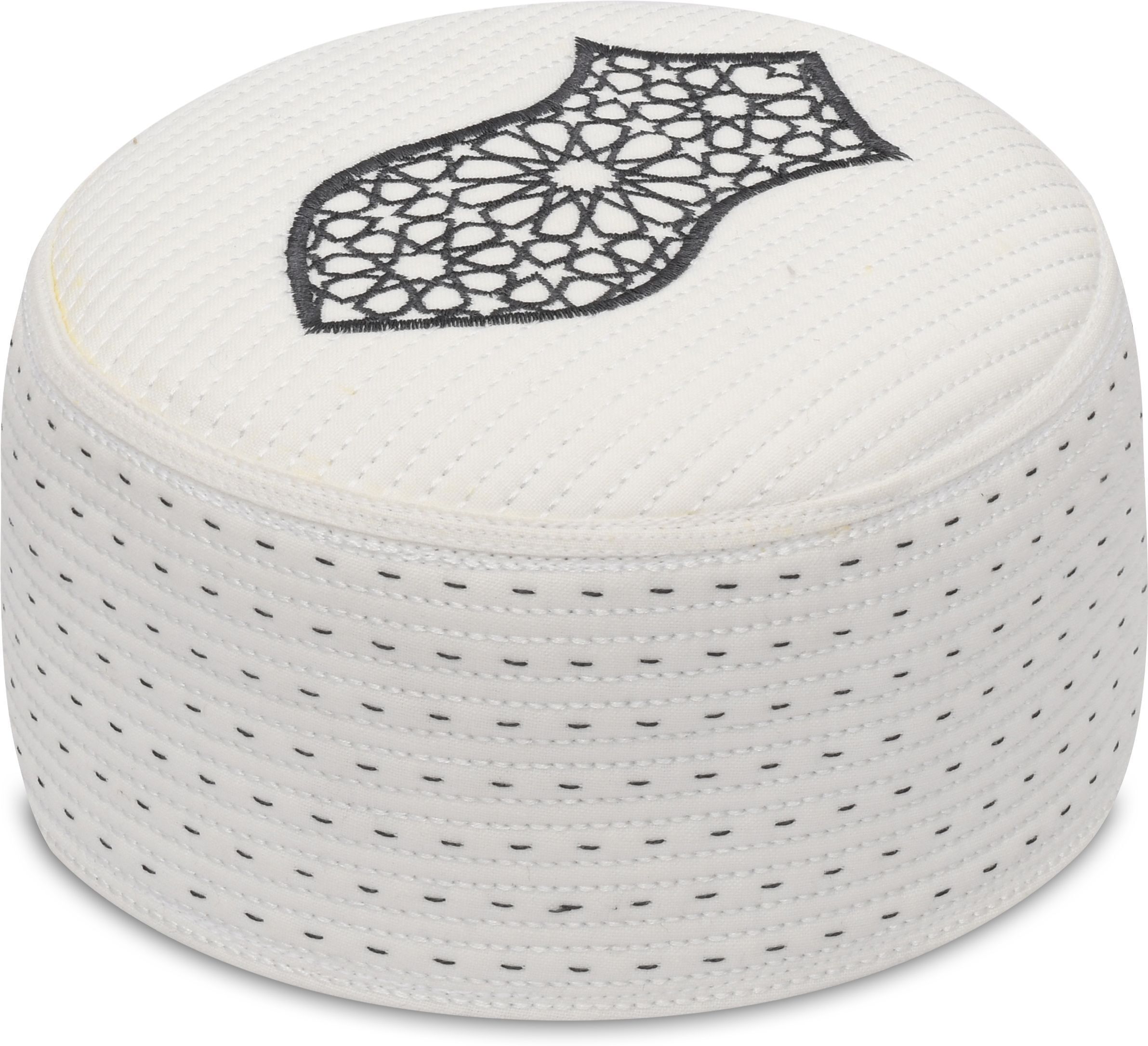 mtopi Self Design Skull Cap-picture-41