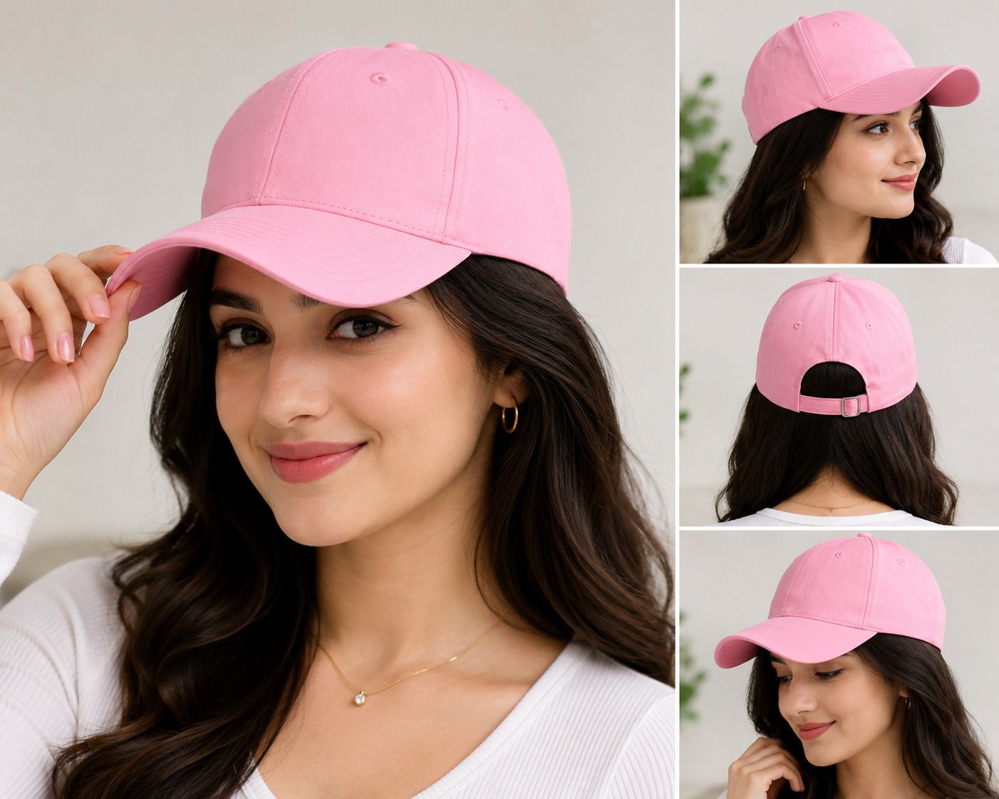 zyvora Sports/Regular Cap-picture-21