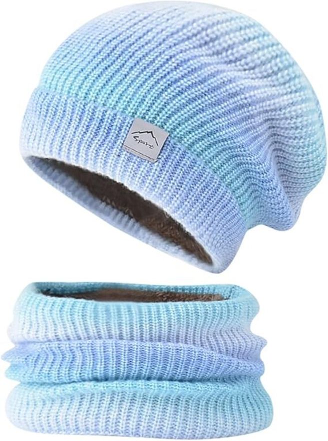snowie soft Solid Beanie-picture-16