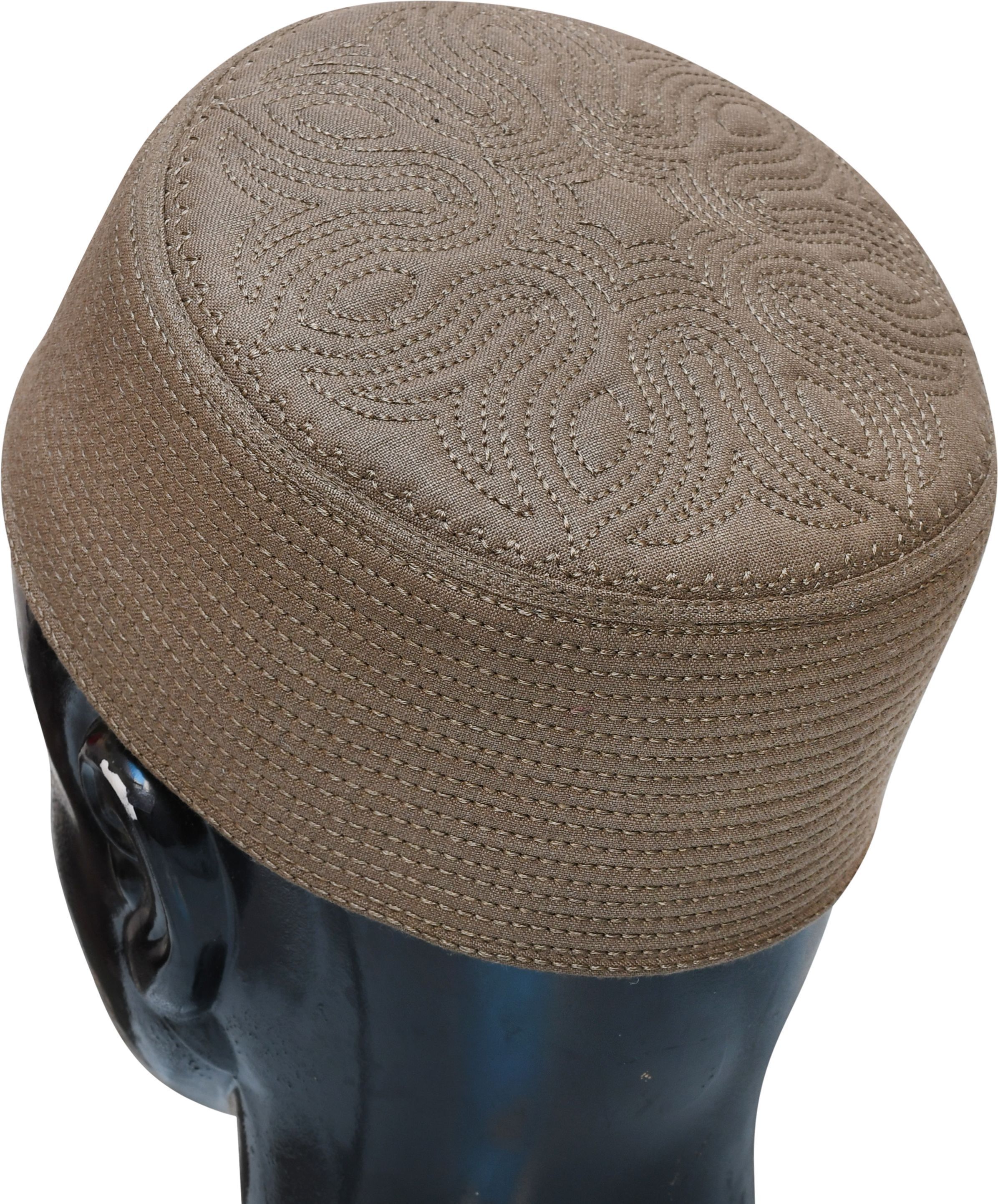 mtopi Embroidered Prayer Cap-picture-35