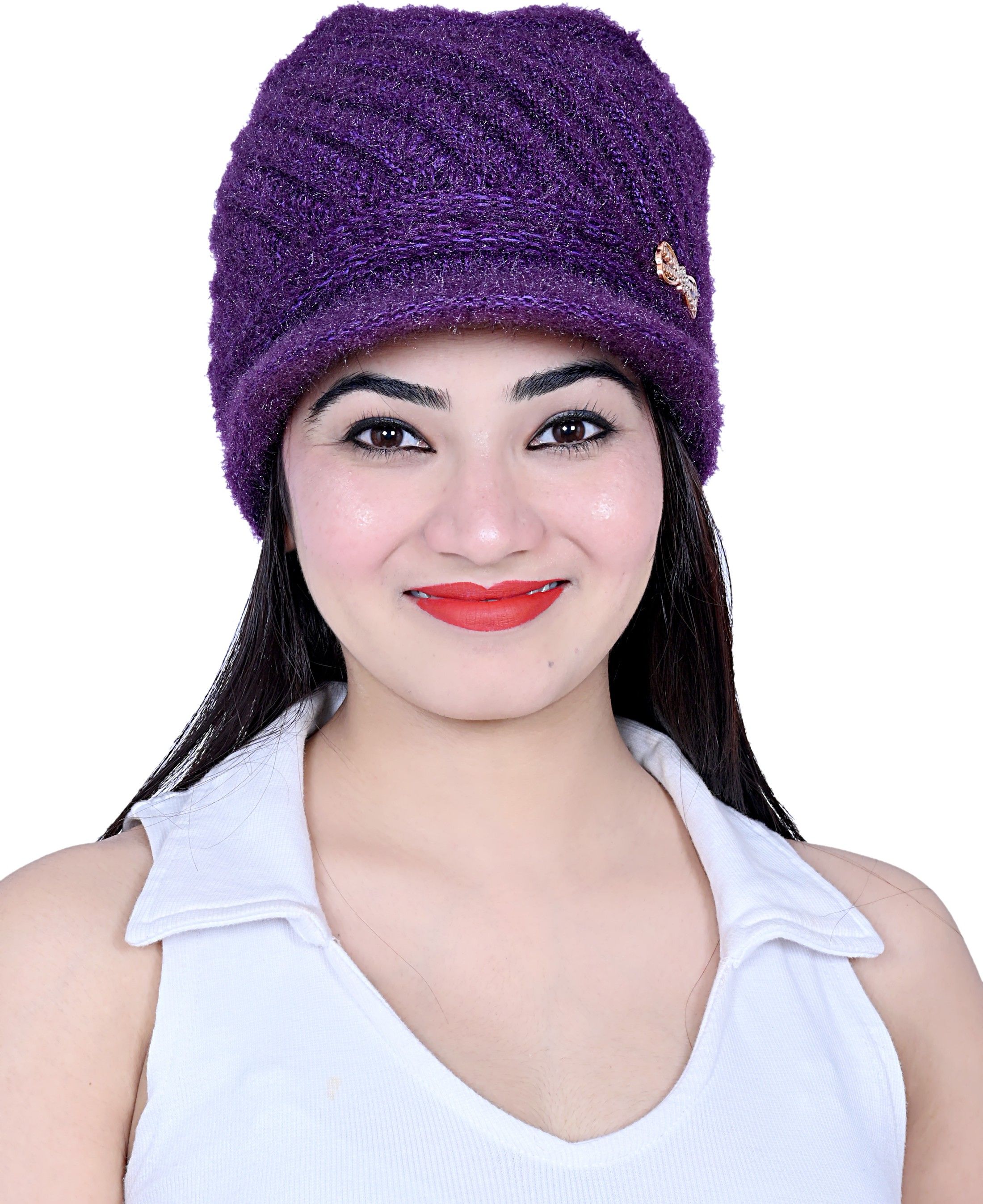 dressify Striped Sports/Regular Cap-picture-4
