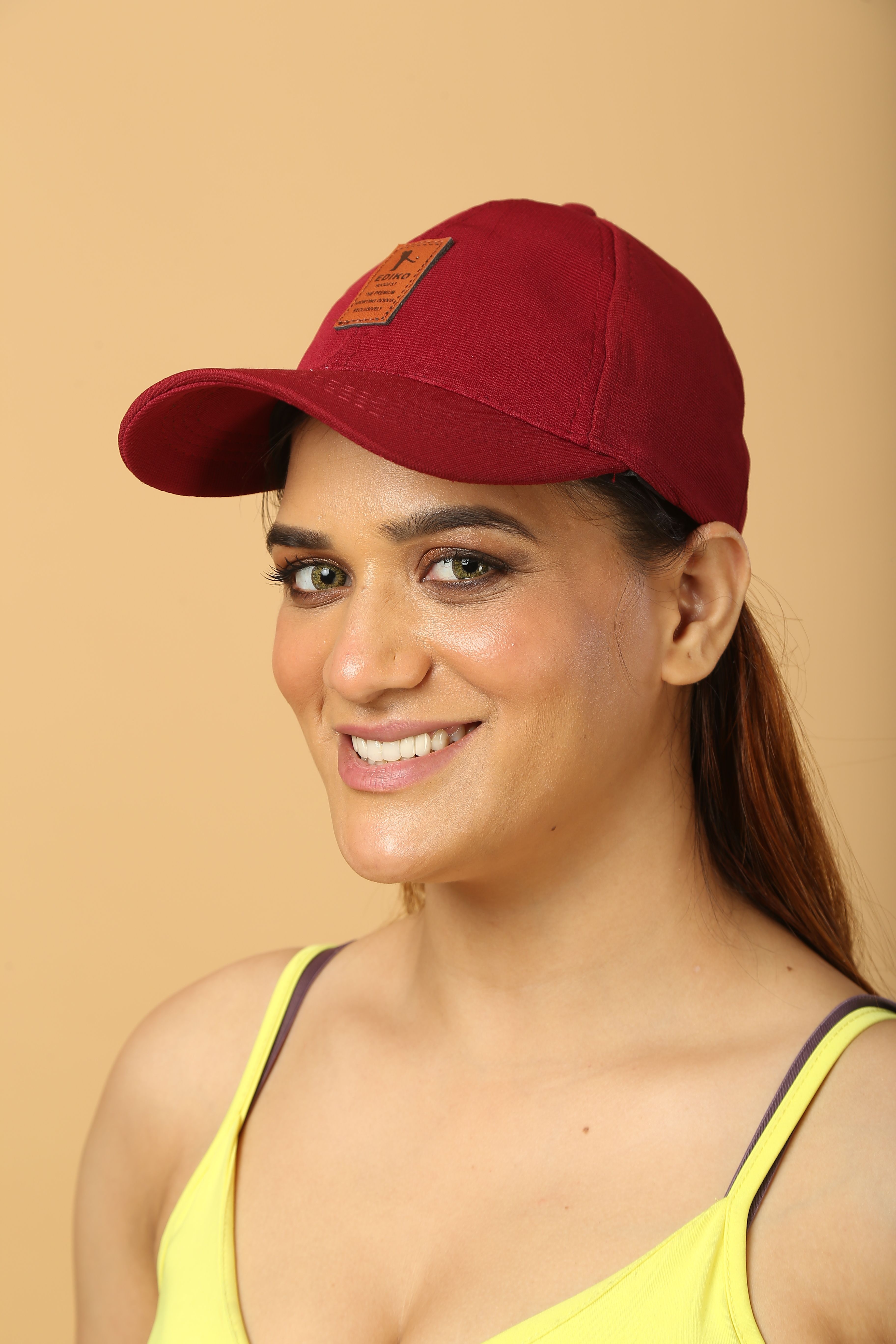 alamos Embellished Sports/Regular Cap-picture-1
