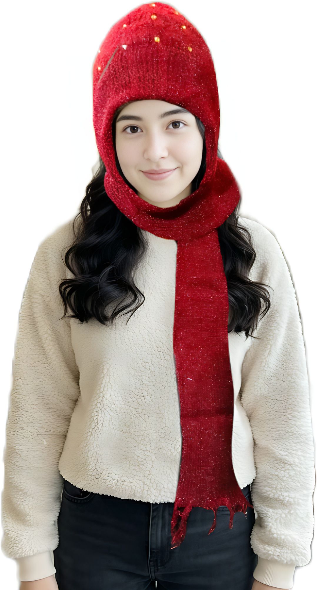 lado rani Beanie-picture-37