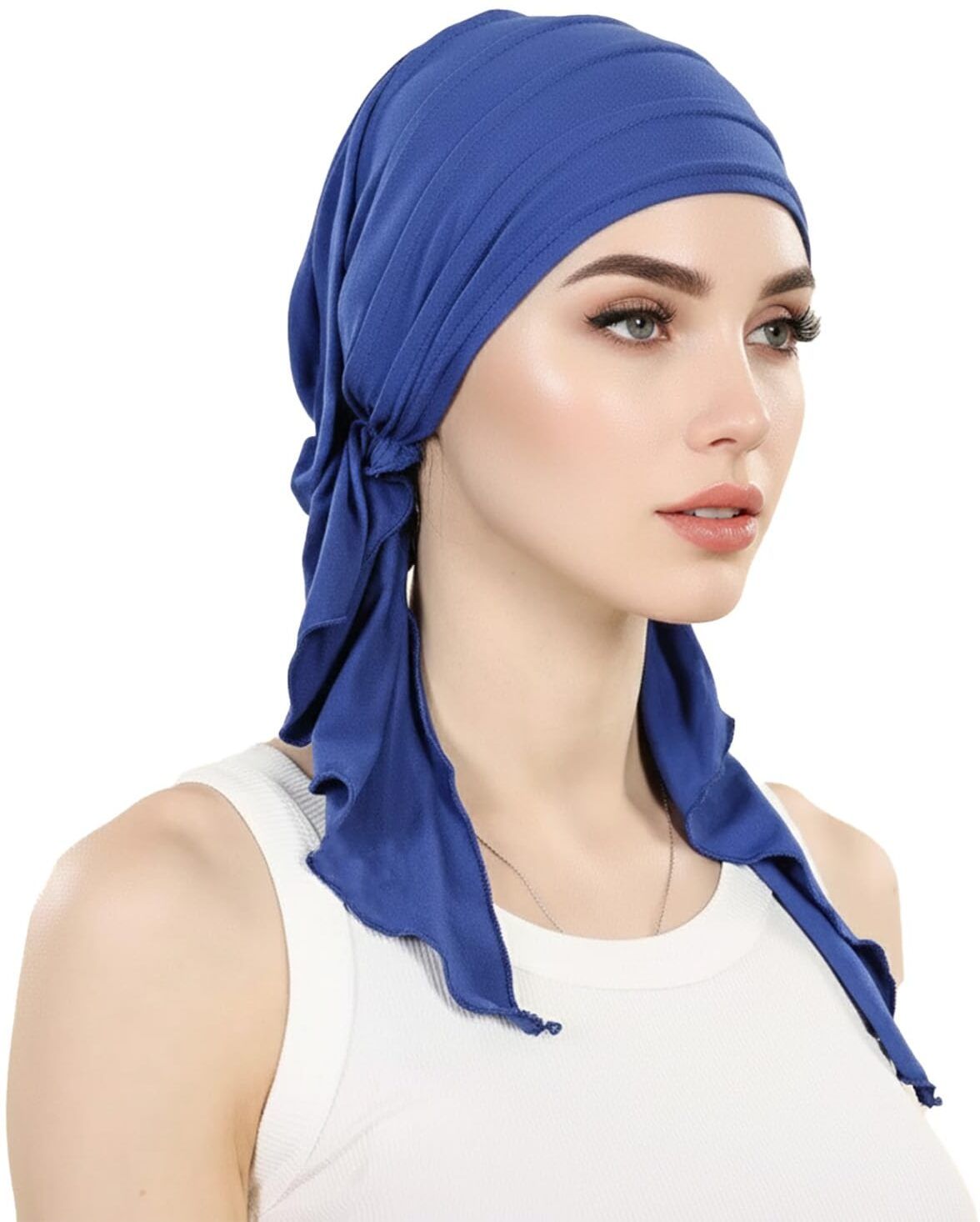 momisy Solid Prayer Cap-picture-16
