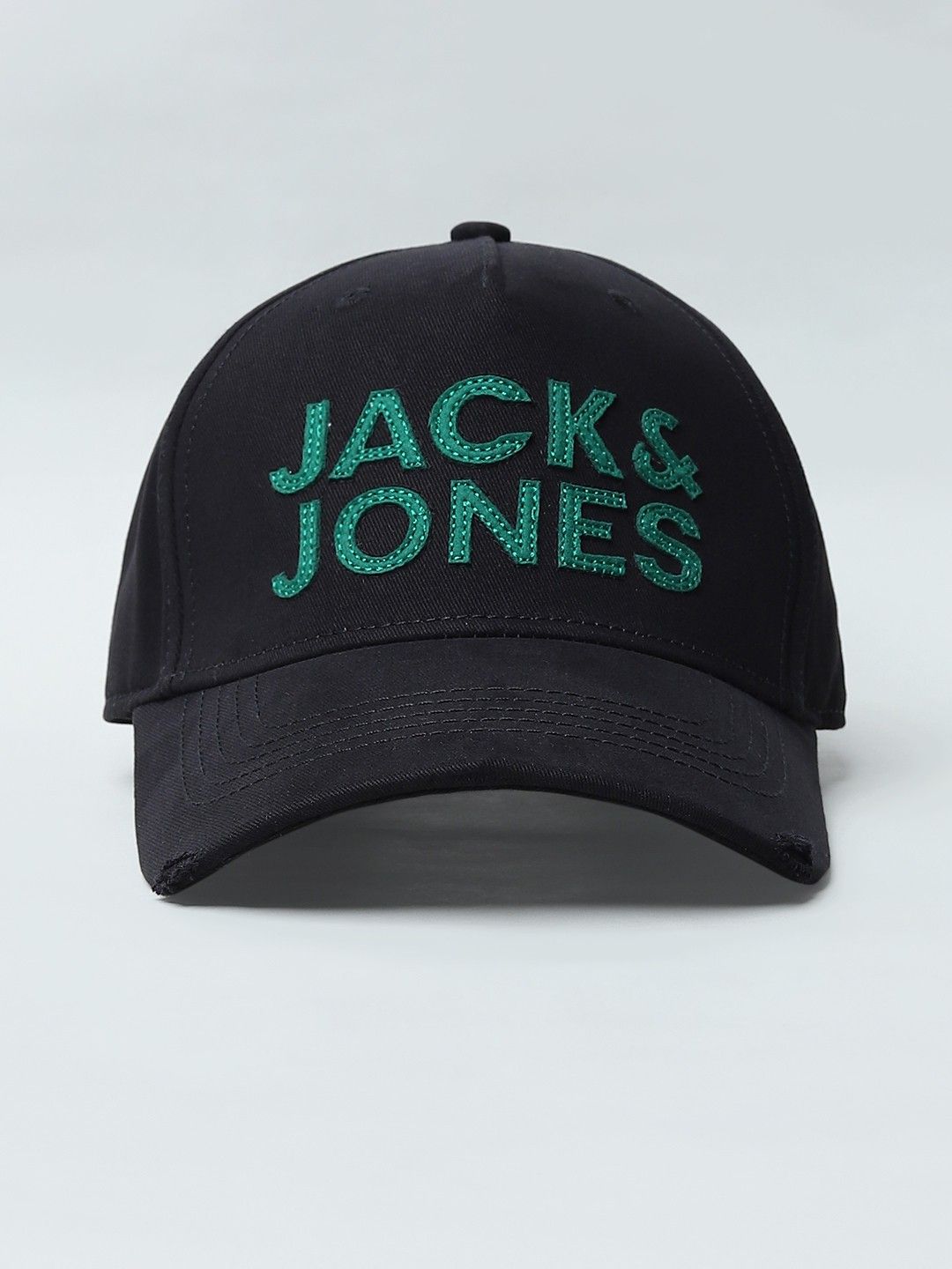 jack & jones Embroidered Sports/Regular Cap-picture-18