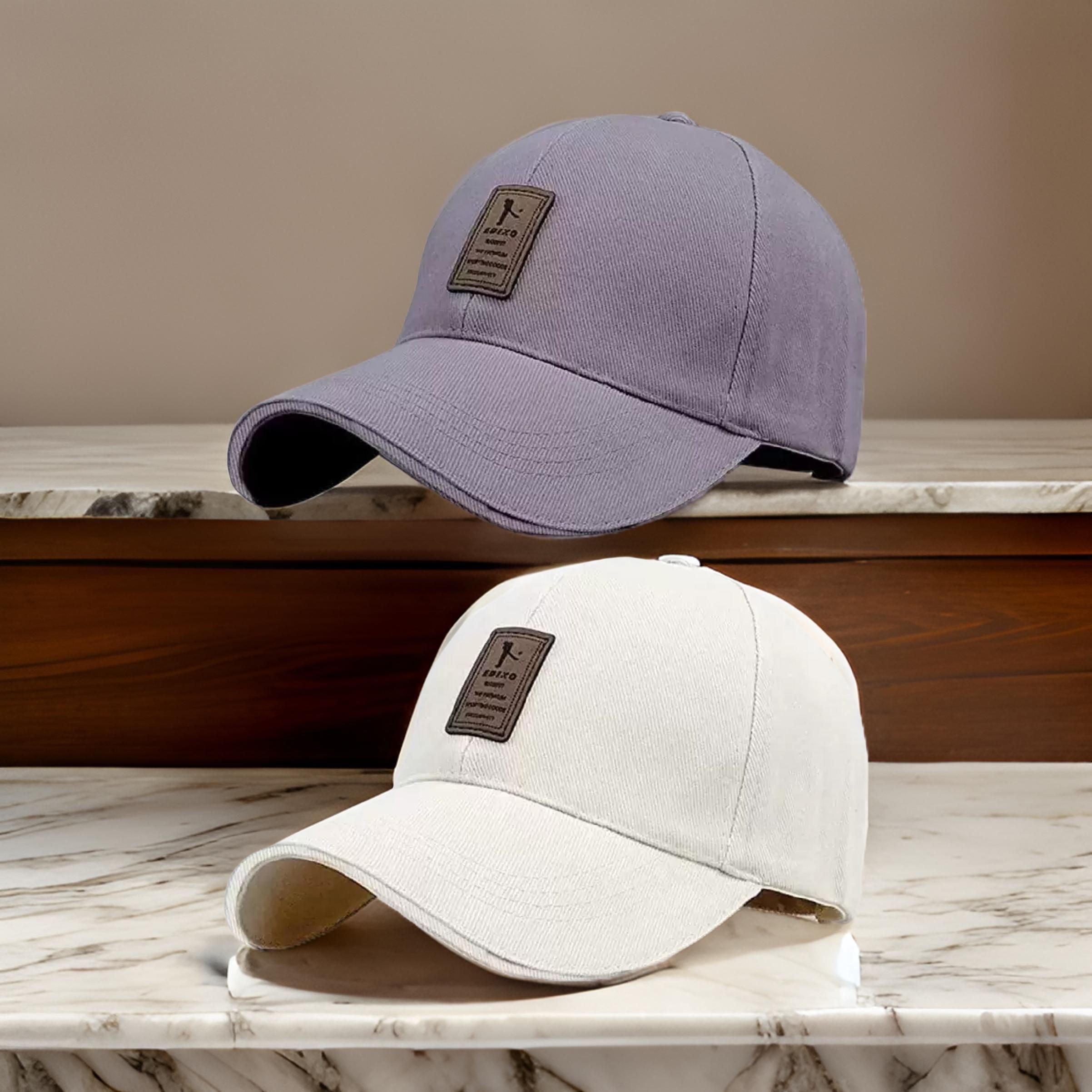 fd florida Solid, Self Design Sports/Regular Cap-picture-28