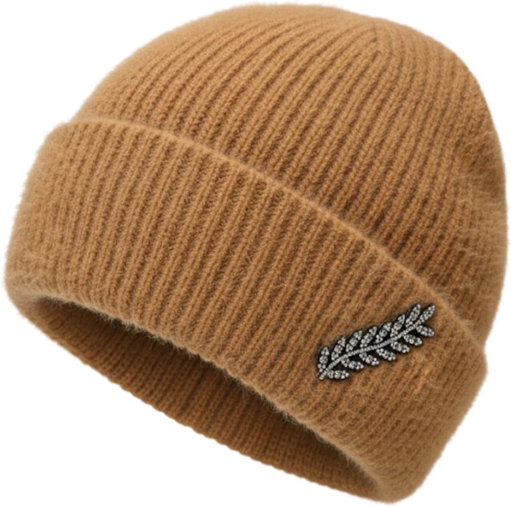 Self Design Beanie-image-37