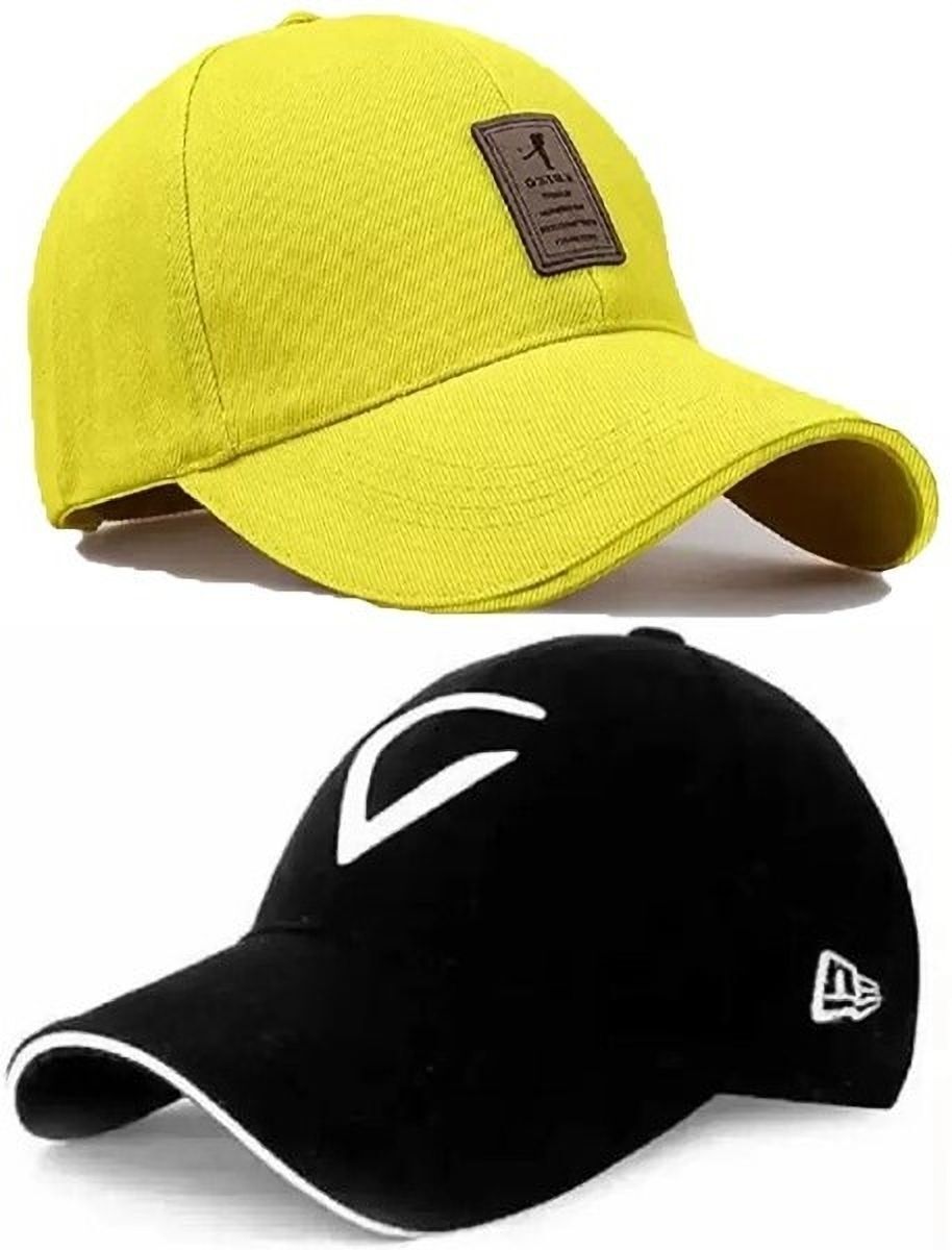 bolax trendz Sports/Regular Cap-picture-16