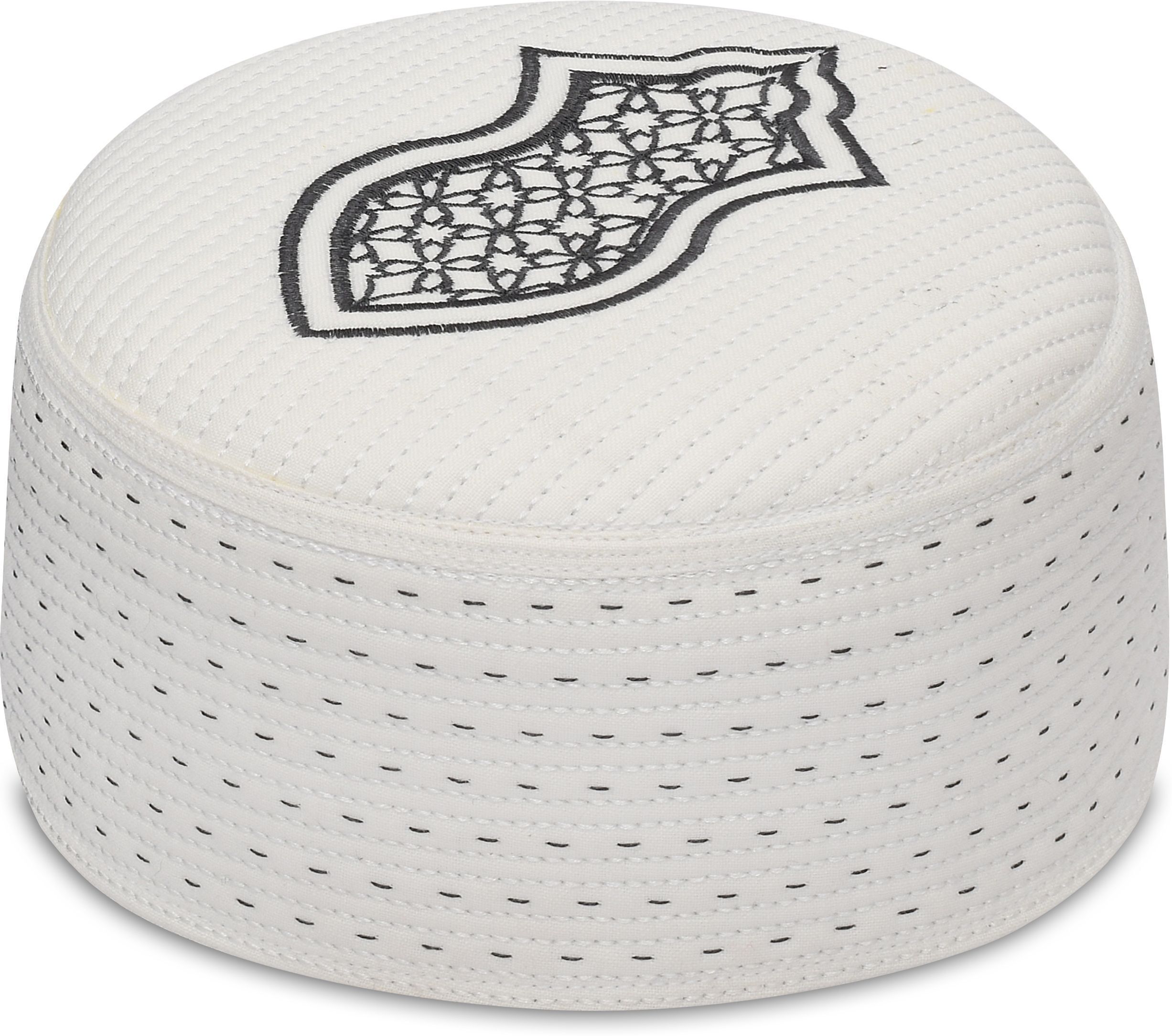 mtopi Self Design Skull Cap-picture-38