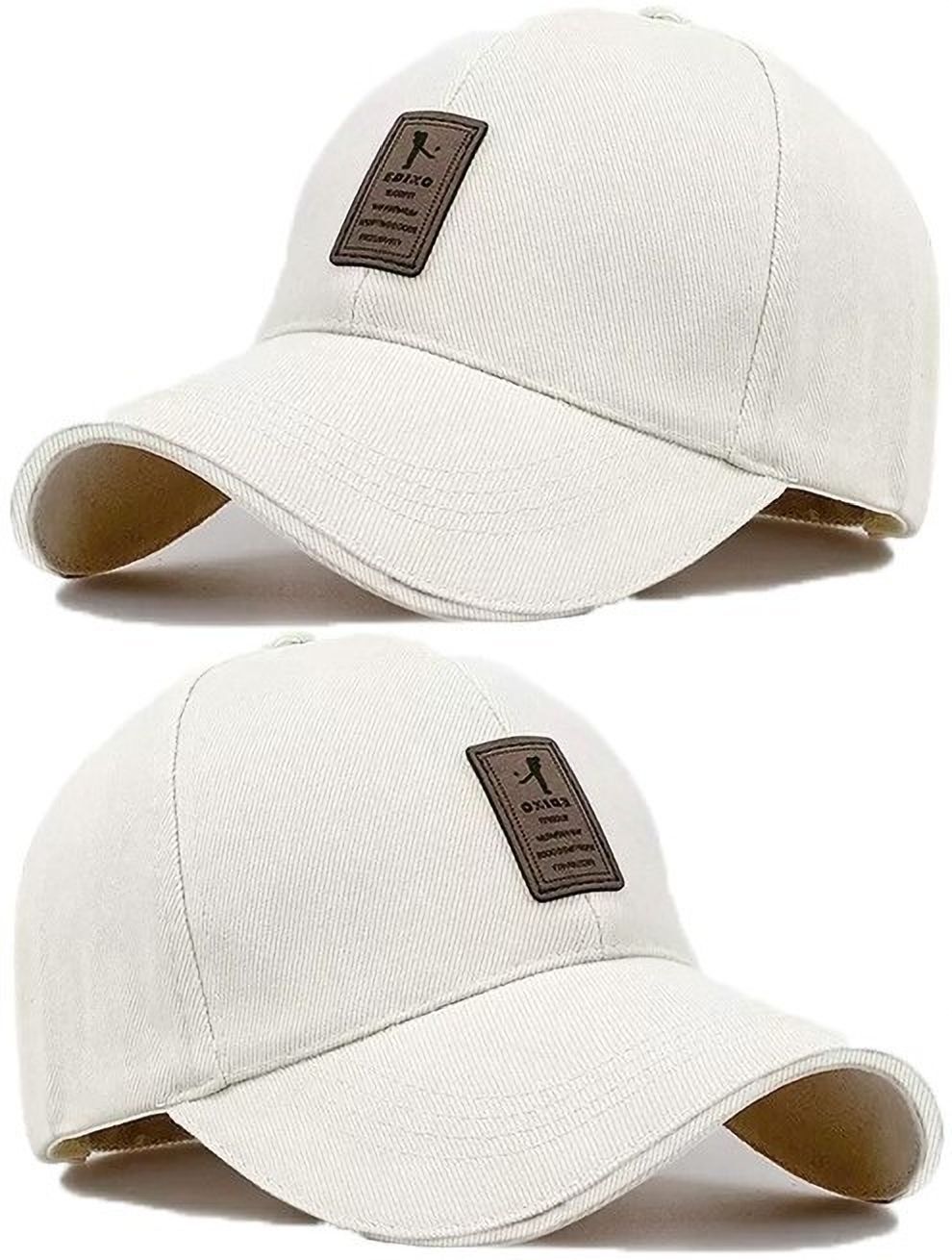 klizen stiching Sports/Regular Cap-picture-13