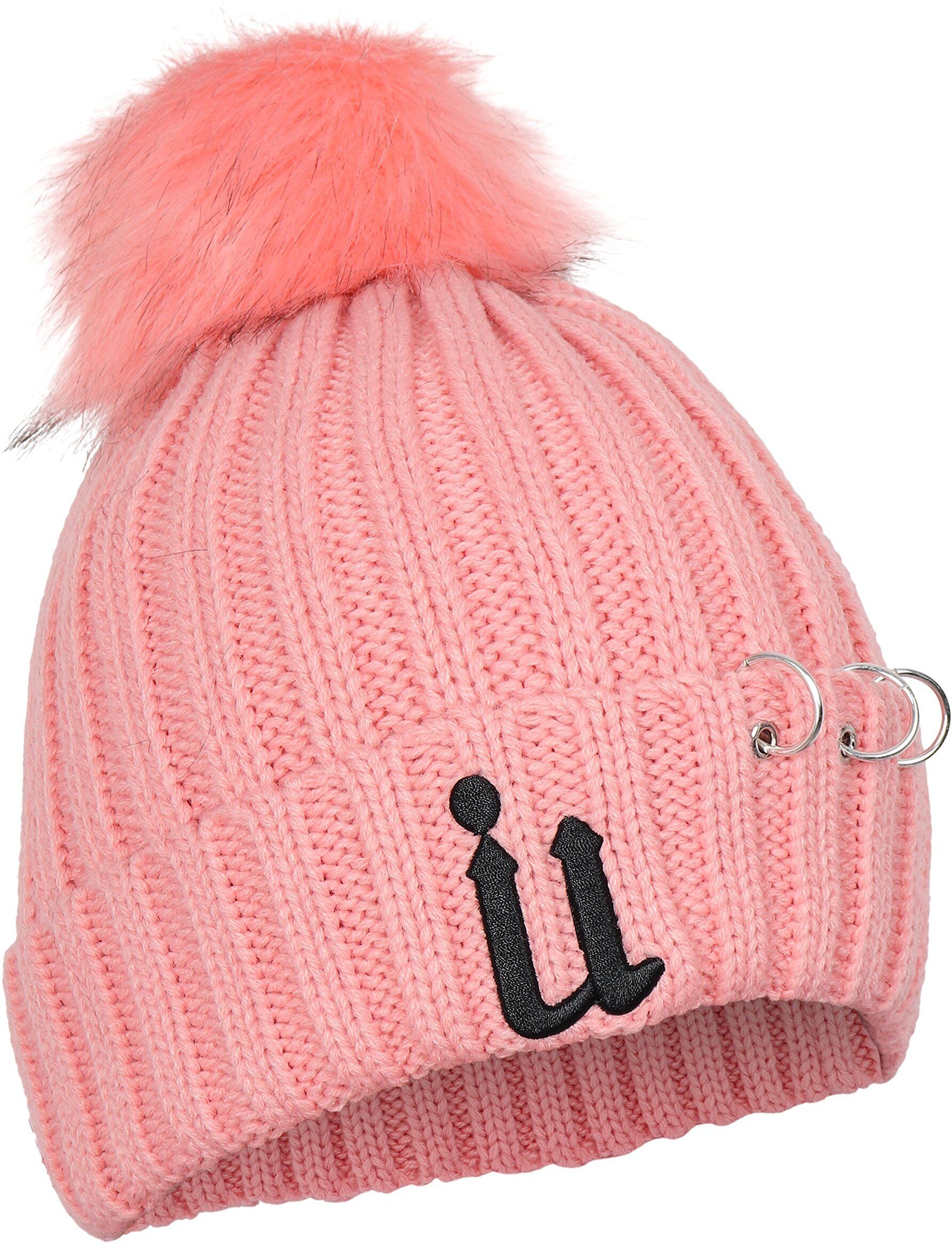 isweven Woven, Solid Beanie-picture-1