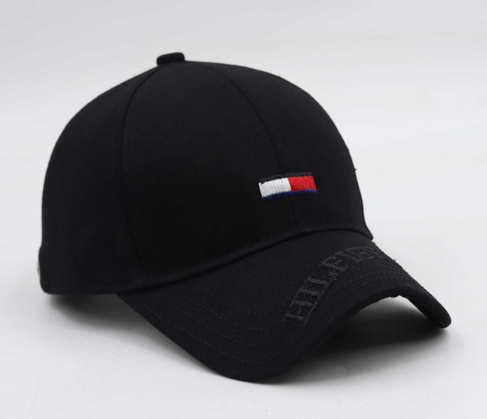 hilfiger Embroidered Sports/Regular Cap-picture-21