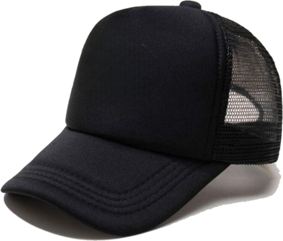 Trucker Cap-image-9