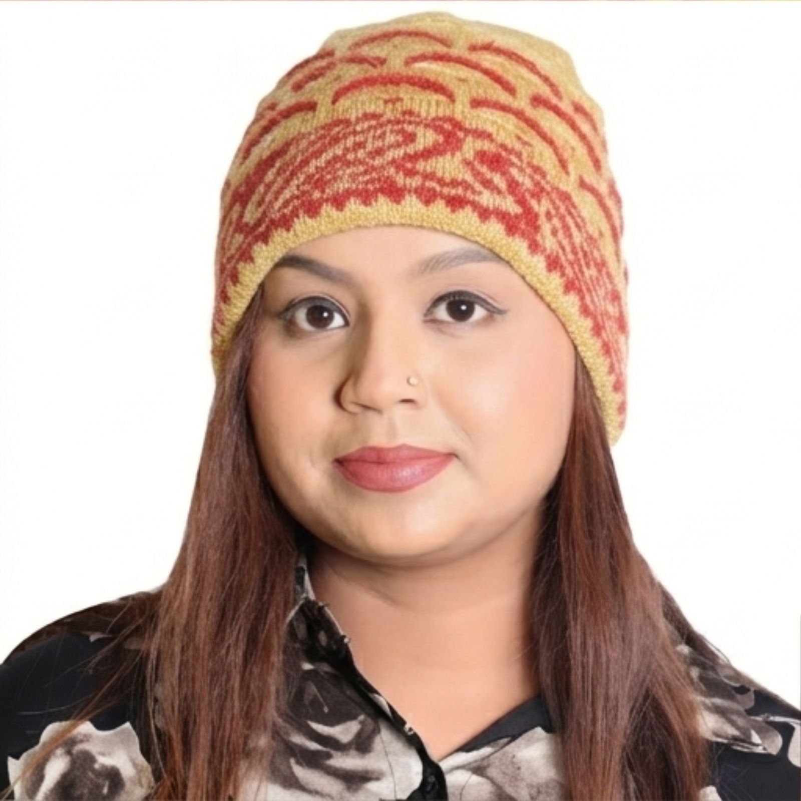 beautika Printed Beanie-picture-43