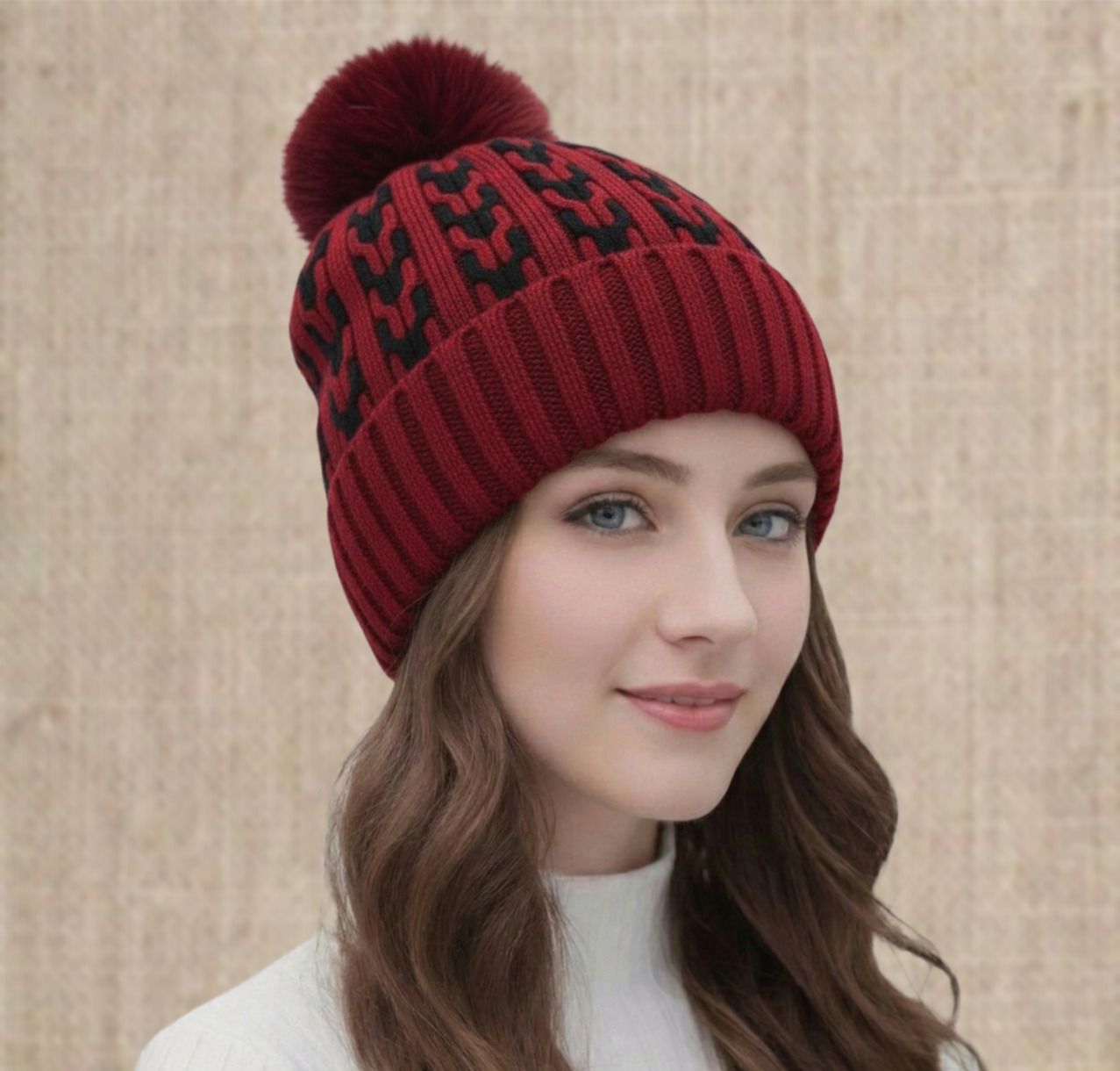 highever Woven Beanie-picture-6