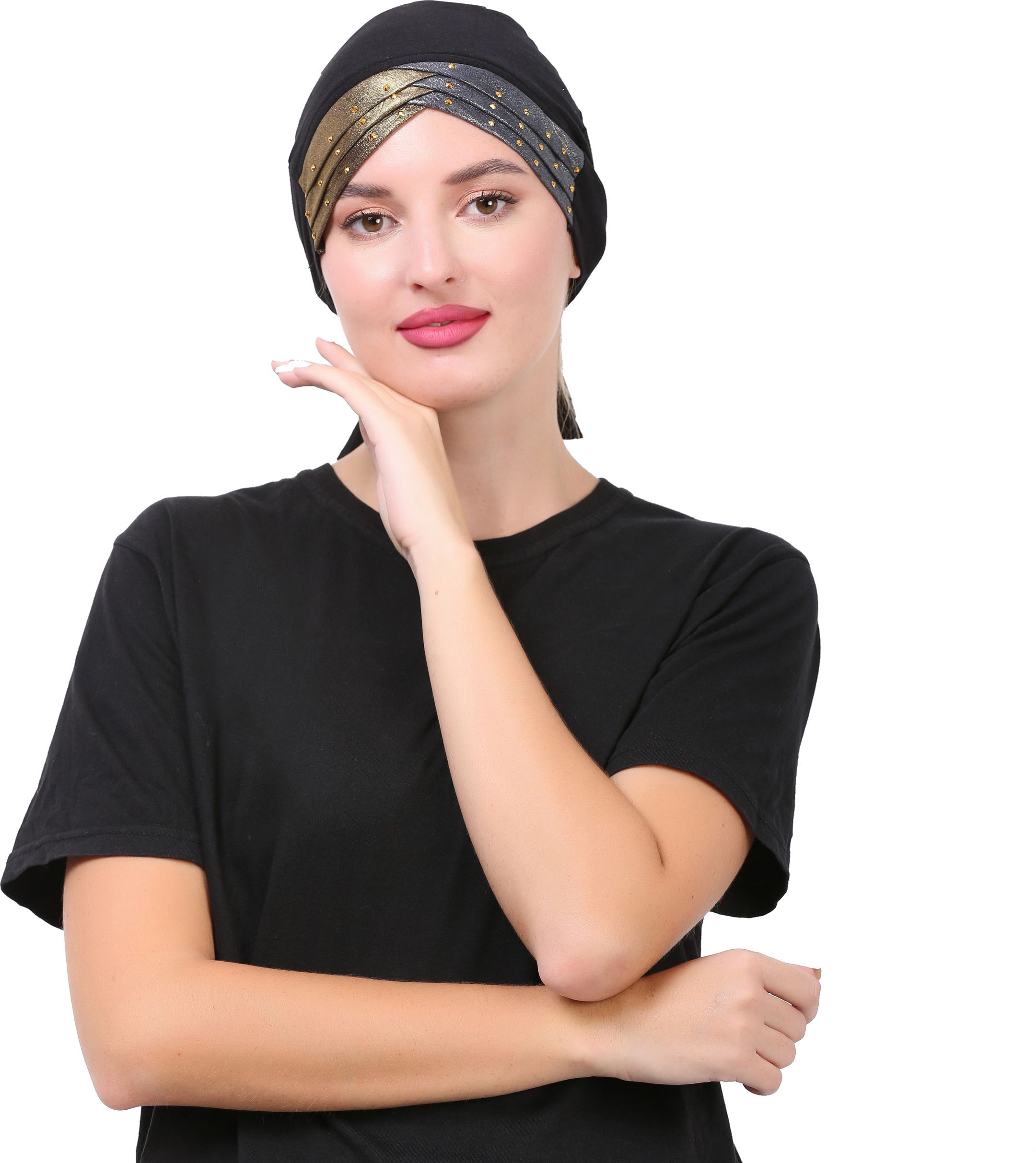 envius Solid Skull Cap-picture-46