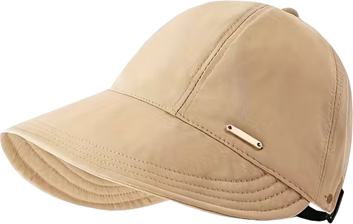 Solid Trucker Cap-image-32