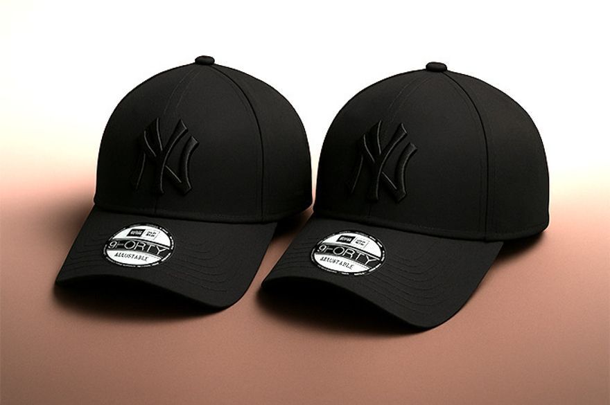 klizen stiching Sports/Regular Cap-picture-19