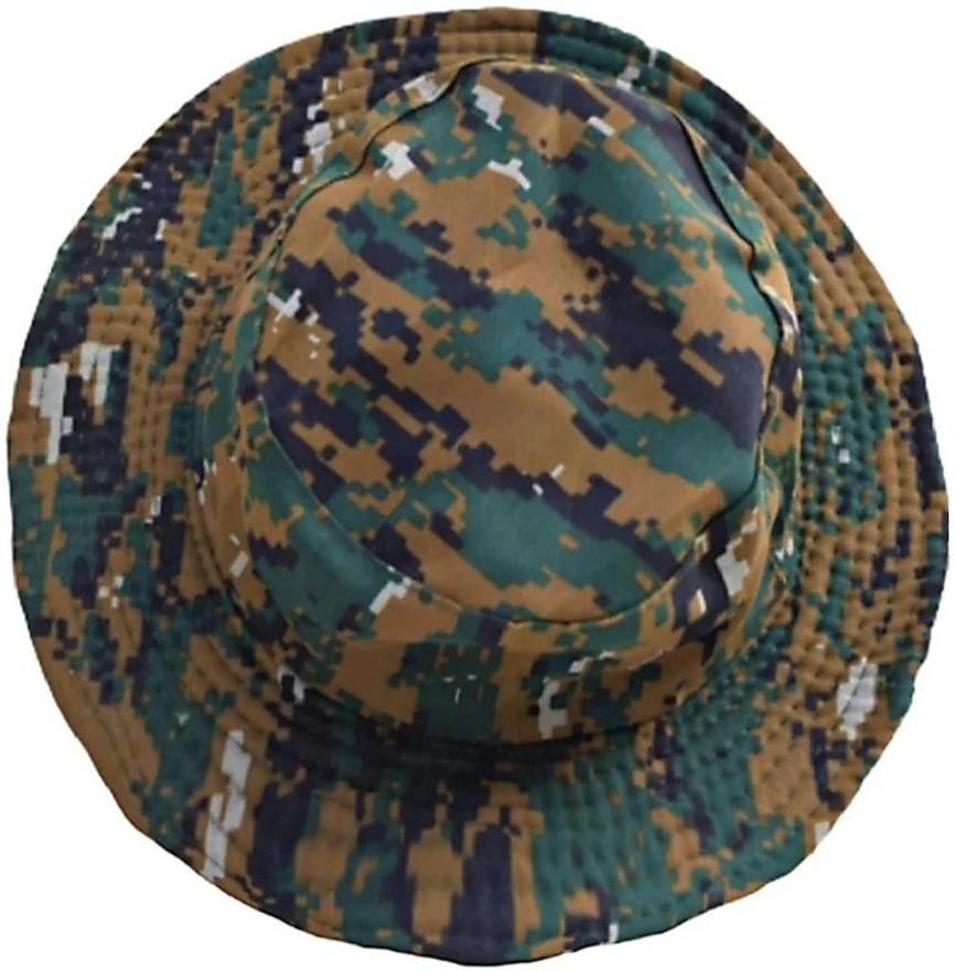 COMMANDOZZ Army Military Camouflage Cap Hat-picture-13
