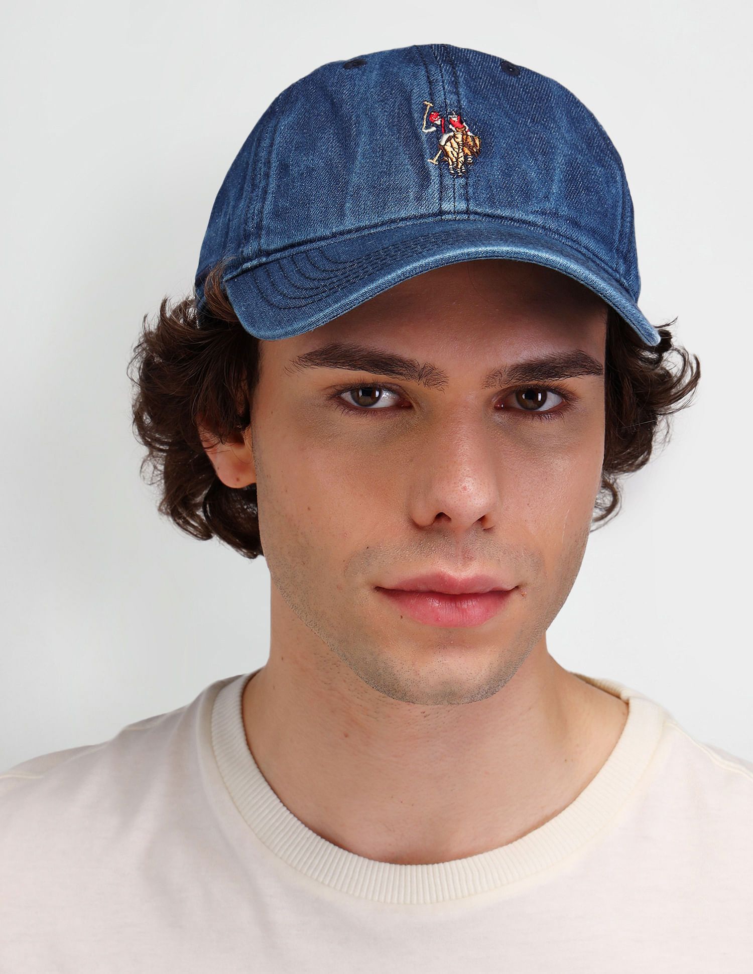 u.s. polo assn. Sports/Regular Cap-picture-12