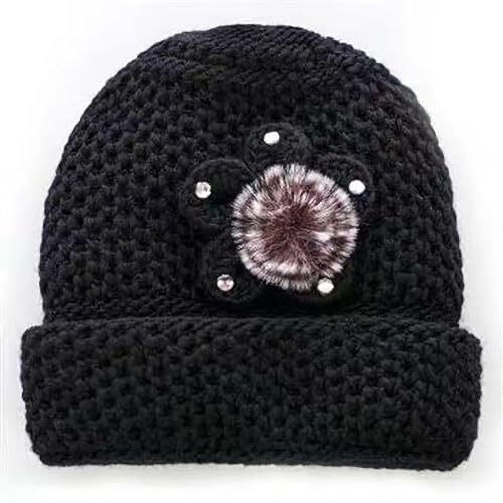 Self Design Beanie-image-37