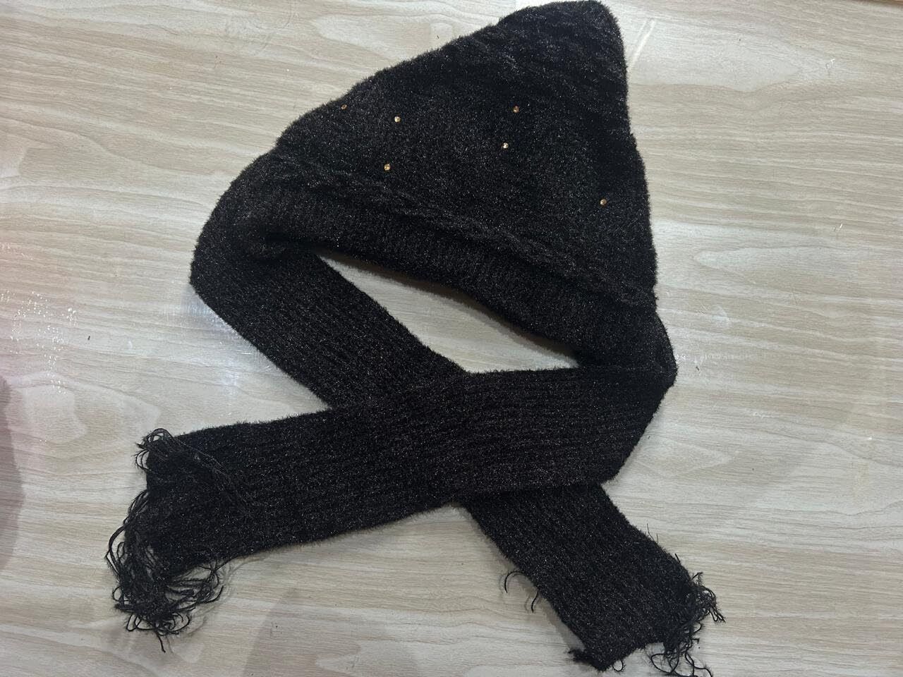 beautika Woven Beanie-picture-48