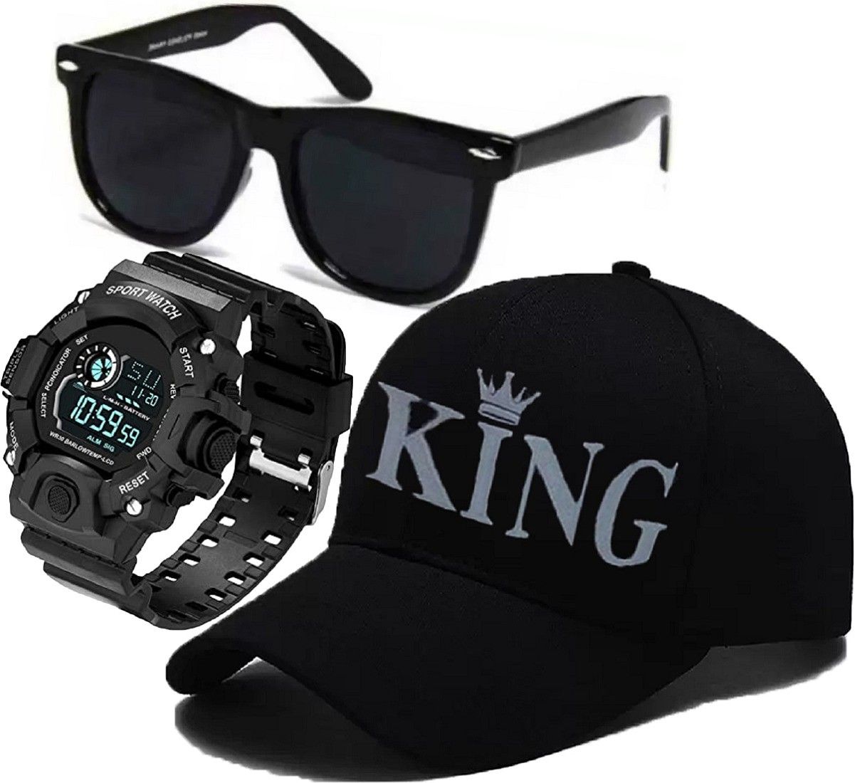 speqta Sports/Regular Cap-picture-12