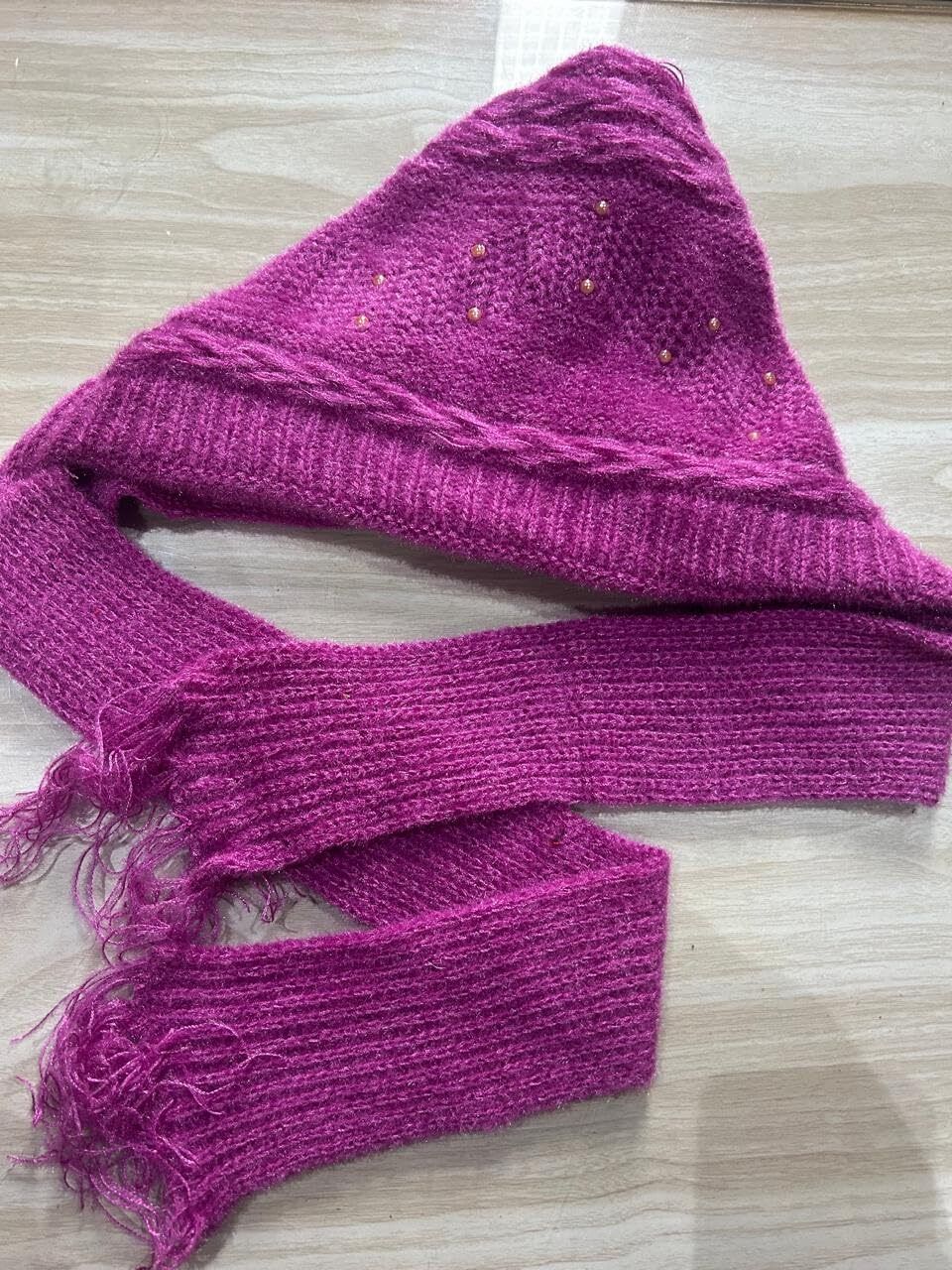 beautika Woven Beanie-picture-31