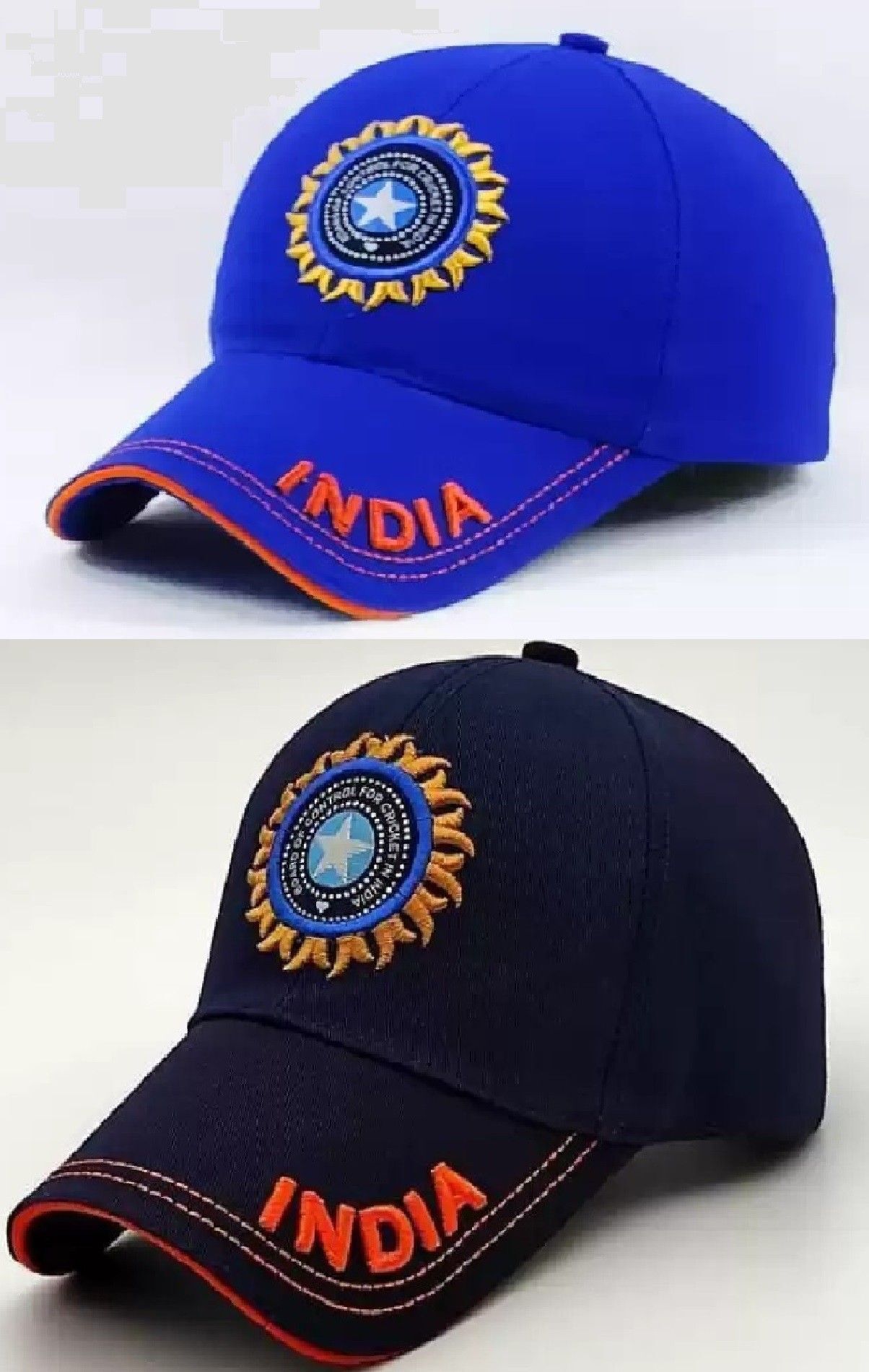 rigzy Sports/Regular Cap-picture-25