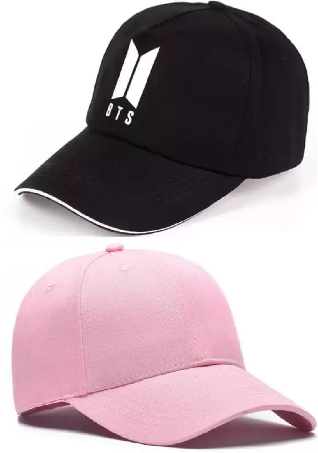 vitota Solid Sports/Regular Cap-picture-15