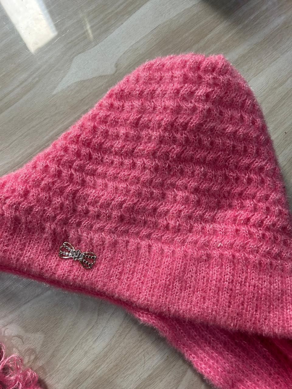 beautika Woven Beanie-picture-2