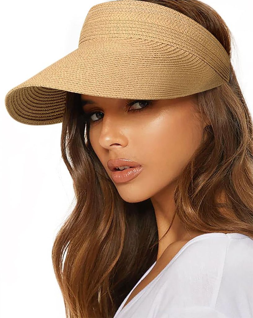 LQZ Visor Hat-picture-46